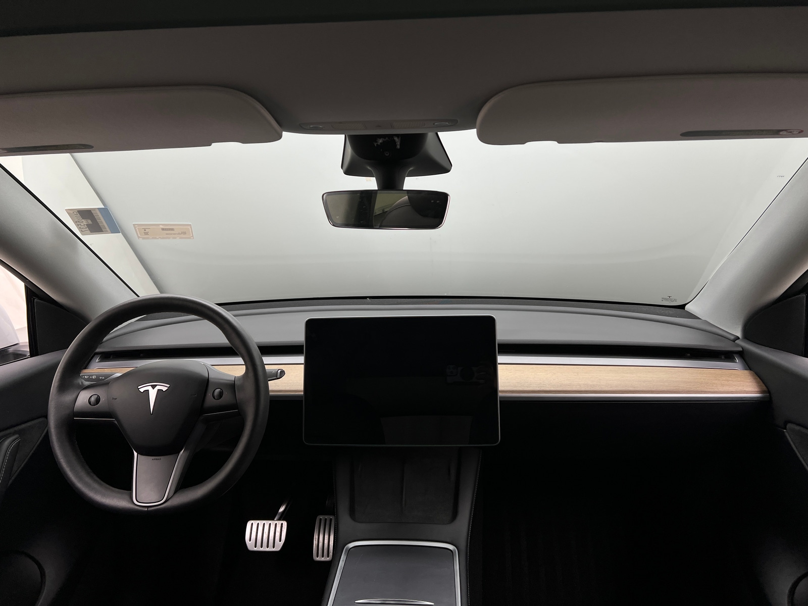 Thumbnail: 2022 Tesla Model Y - 2