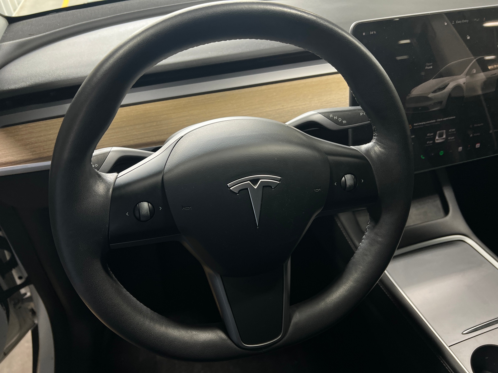 Thumbnail: 2022 Tesla Model Y - 4