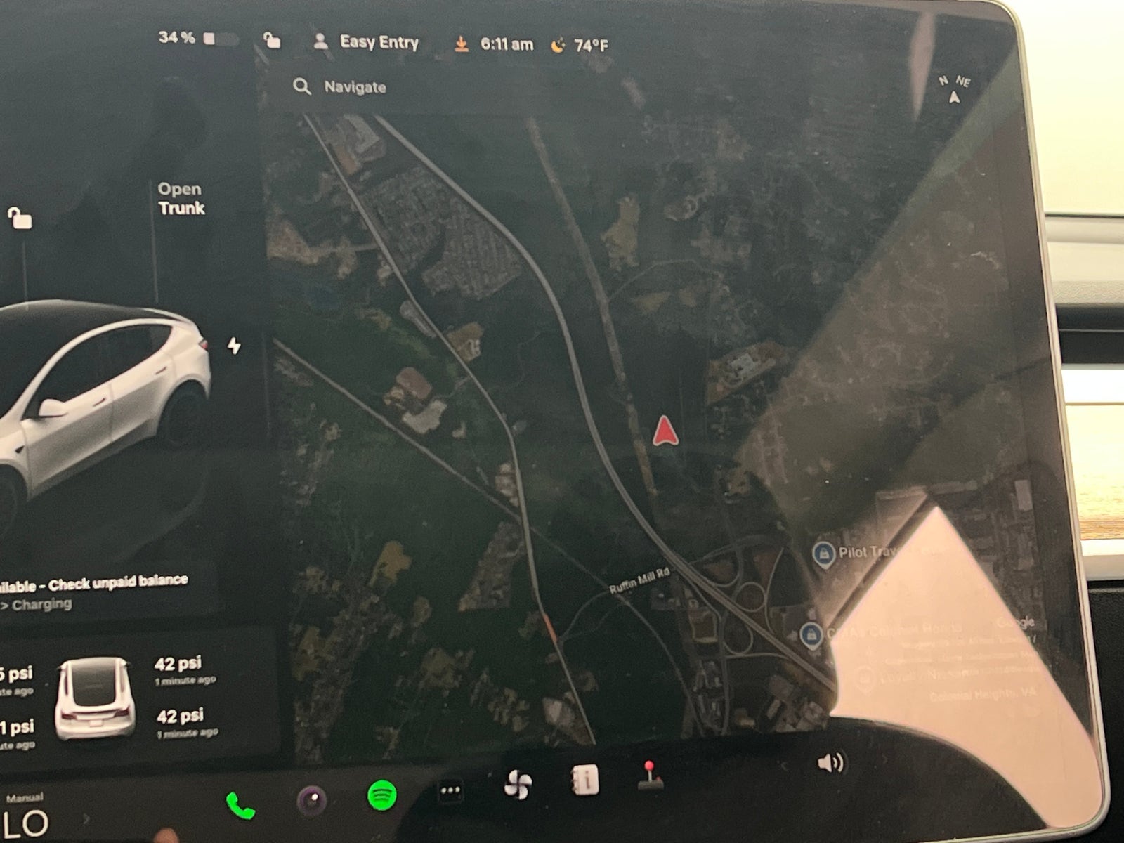 Thumbnail: 2022 Tesla Model Y - 3