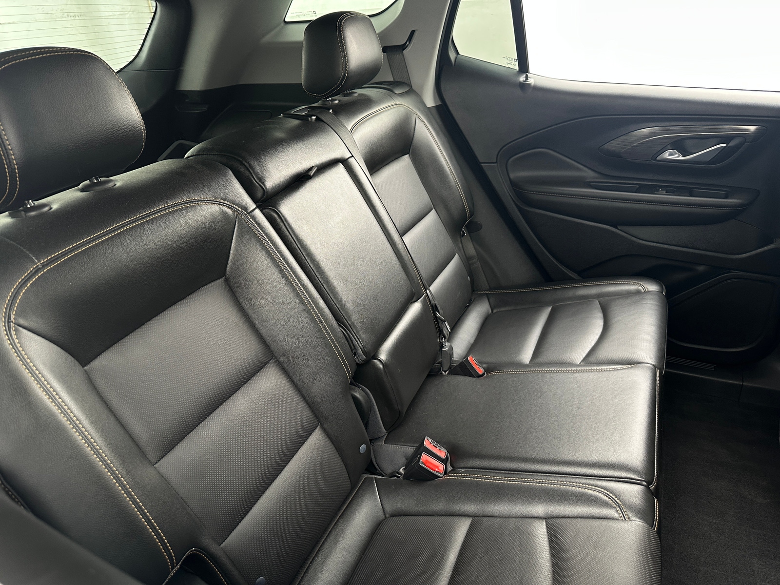 Thumbnail: 2021 GMC Terrain - 5