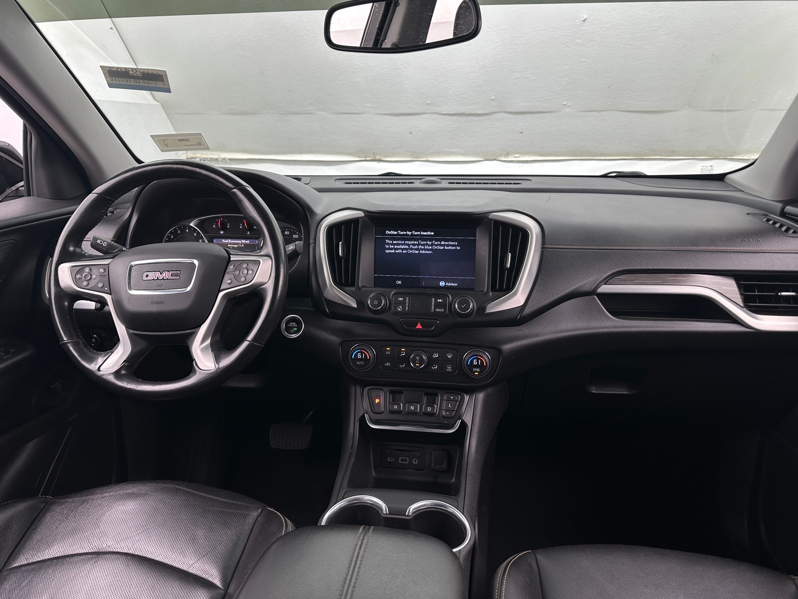 Thumbnail: 2021 GMC Terrain - 2