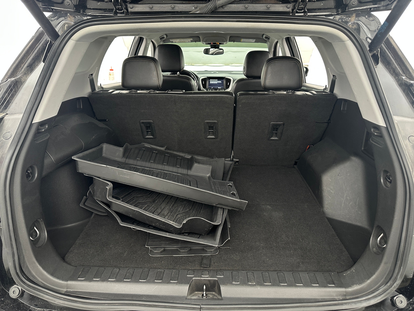 Thumbnail: 2021 GMC Terrain - 6