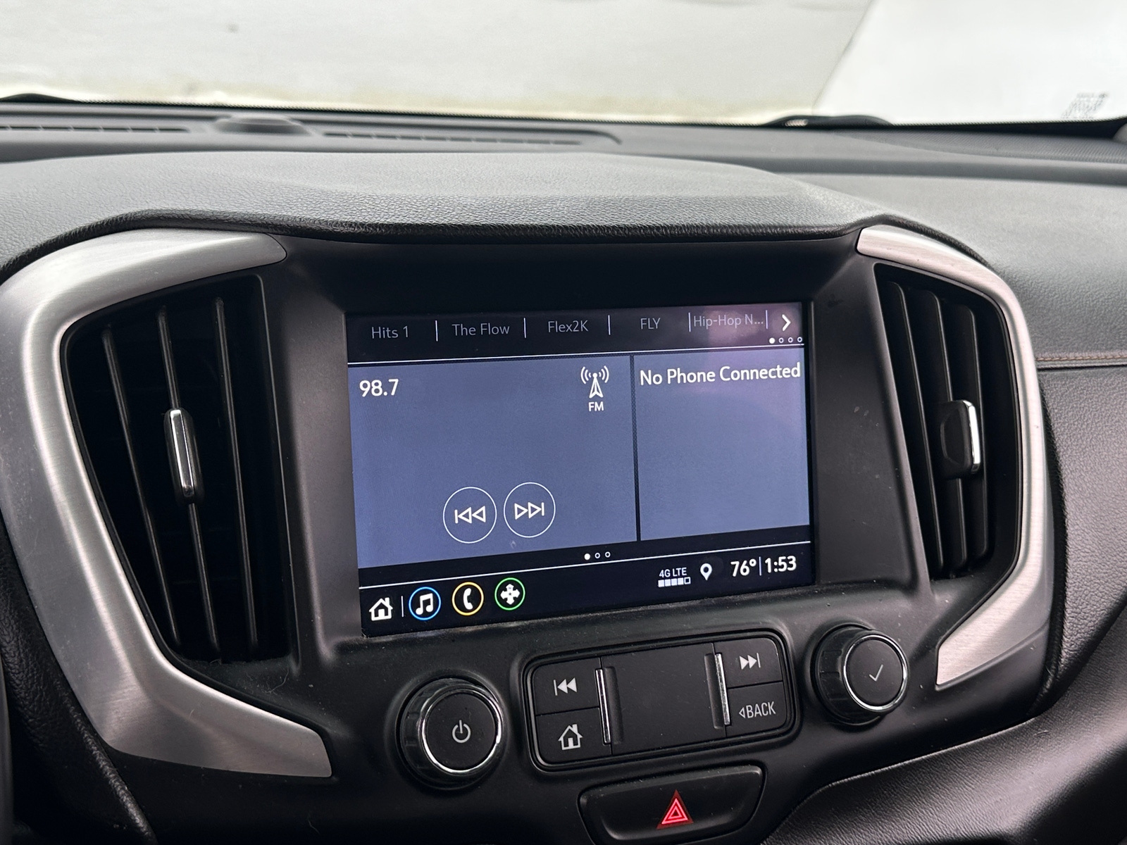 Thumbnail: 2021 GMC Terrain - 3