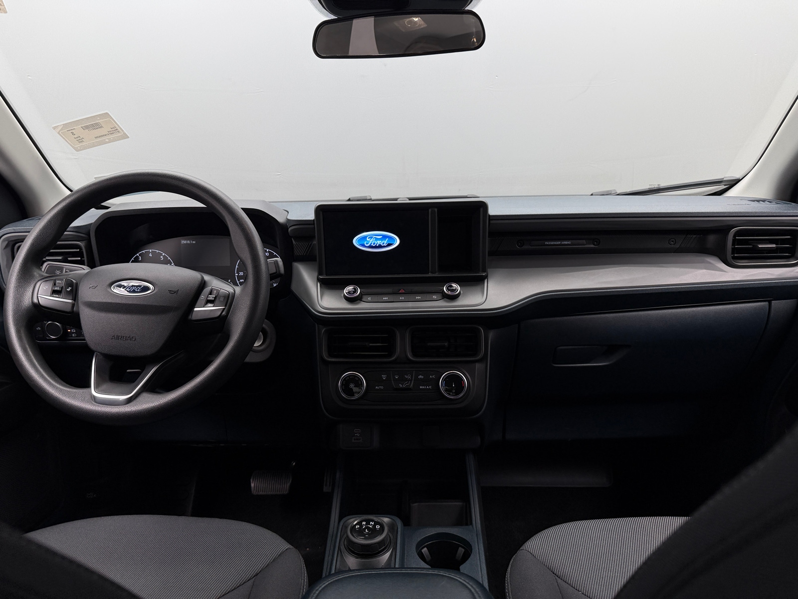 Thumbnail: 2022 Ford Maverick - 3