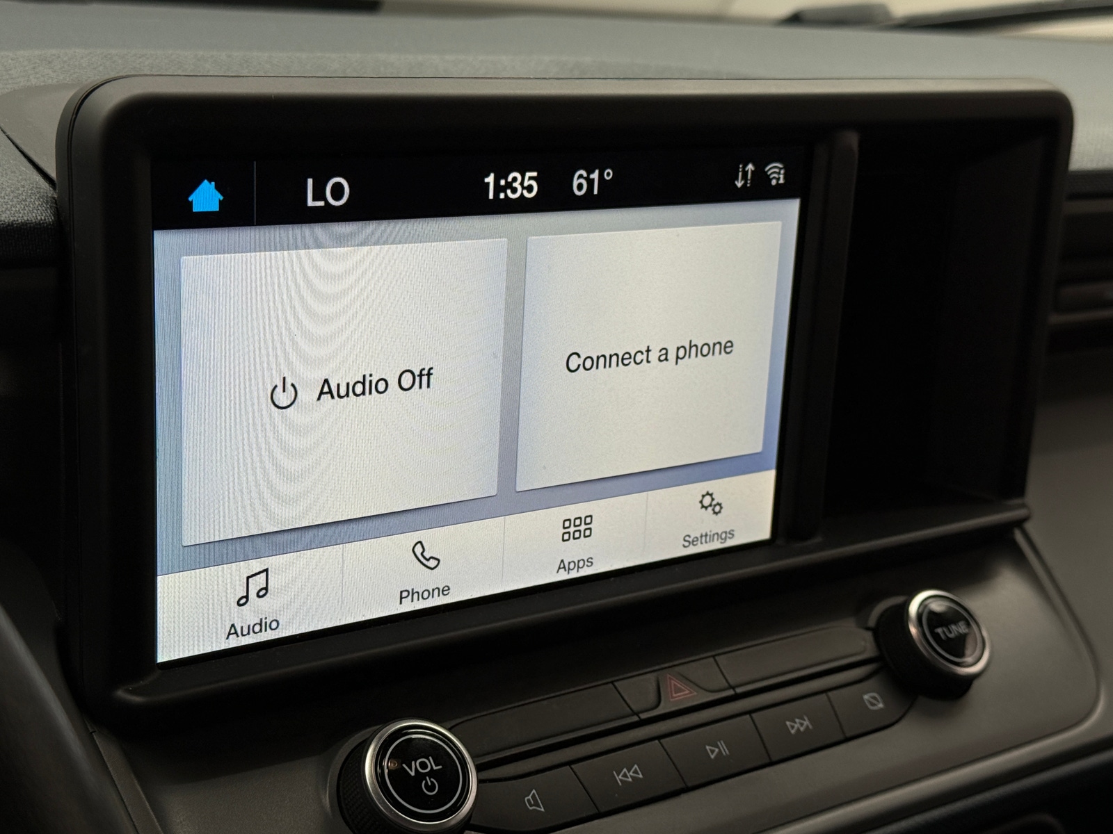 Thumbnail: 2022 Ford Maverick - 4