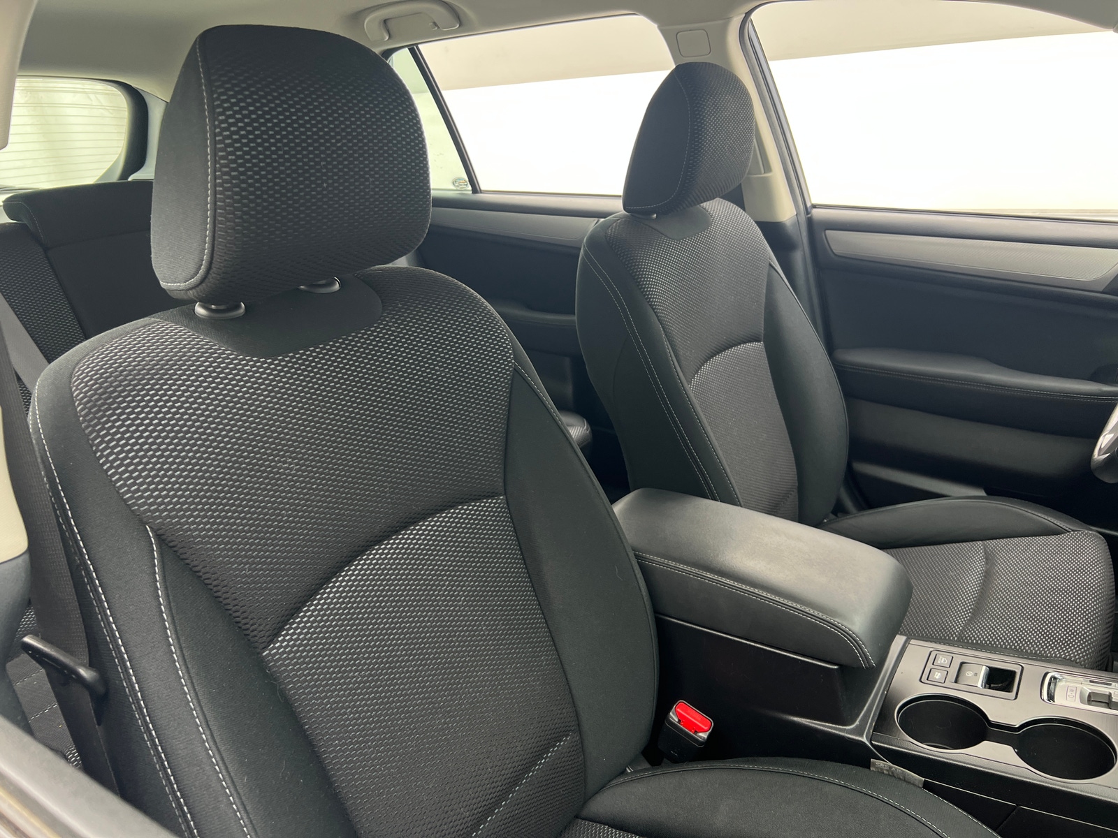 Thumbnail: 2017 Subaru Outback - 2