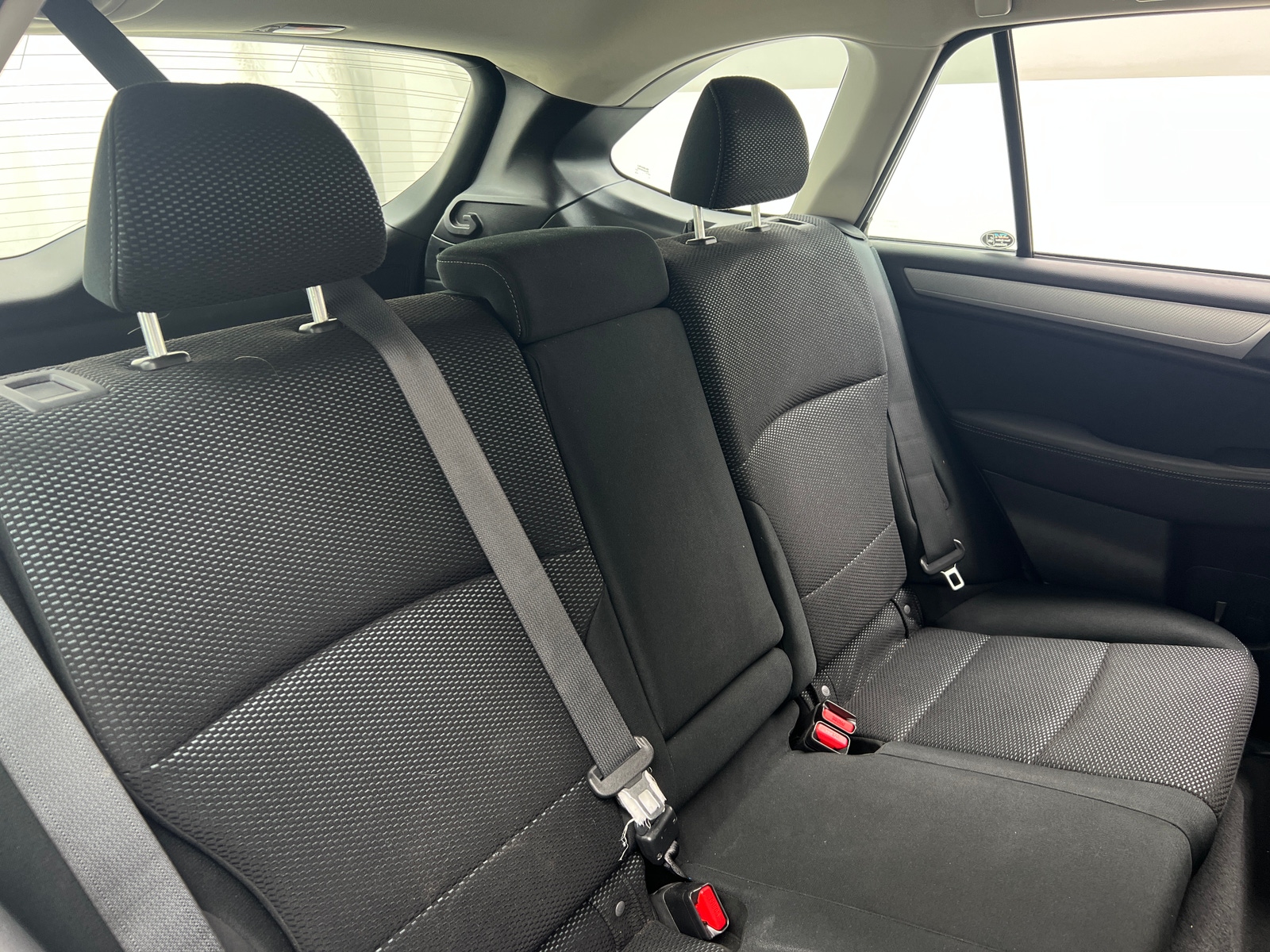 Thumbnail: 2017 Subaru Outback - 6