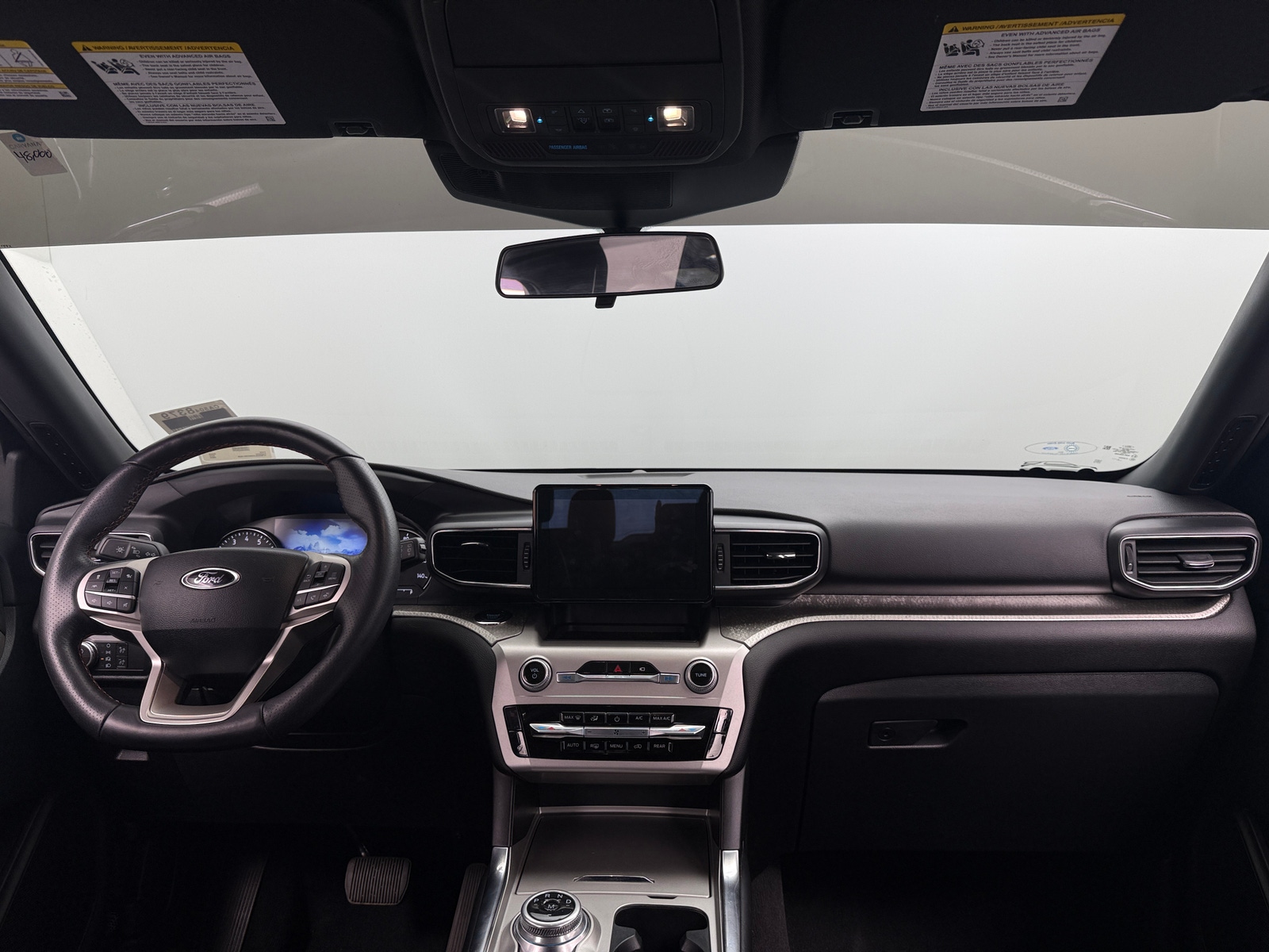 Thumbnail: 2022 Ford Explorer - 2