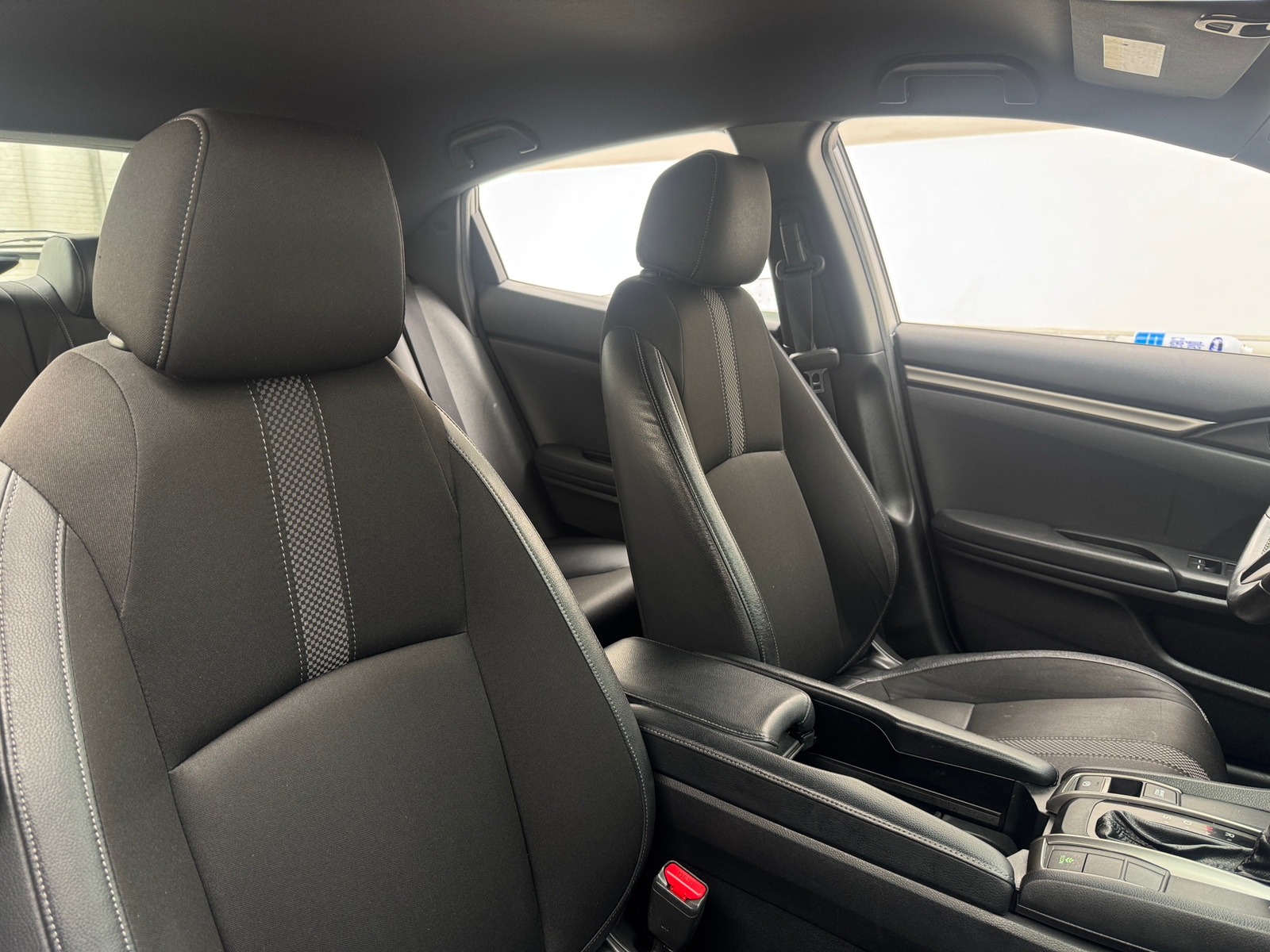 Thumbnail: 2020 Honda Civic - 2