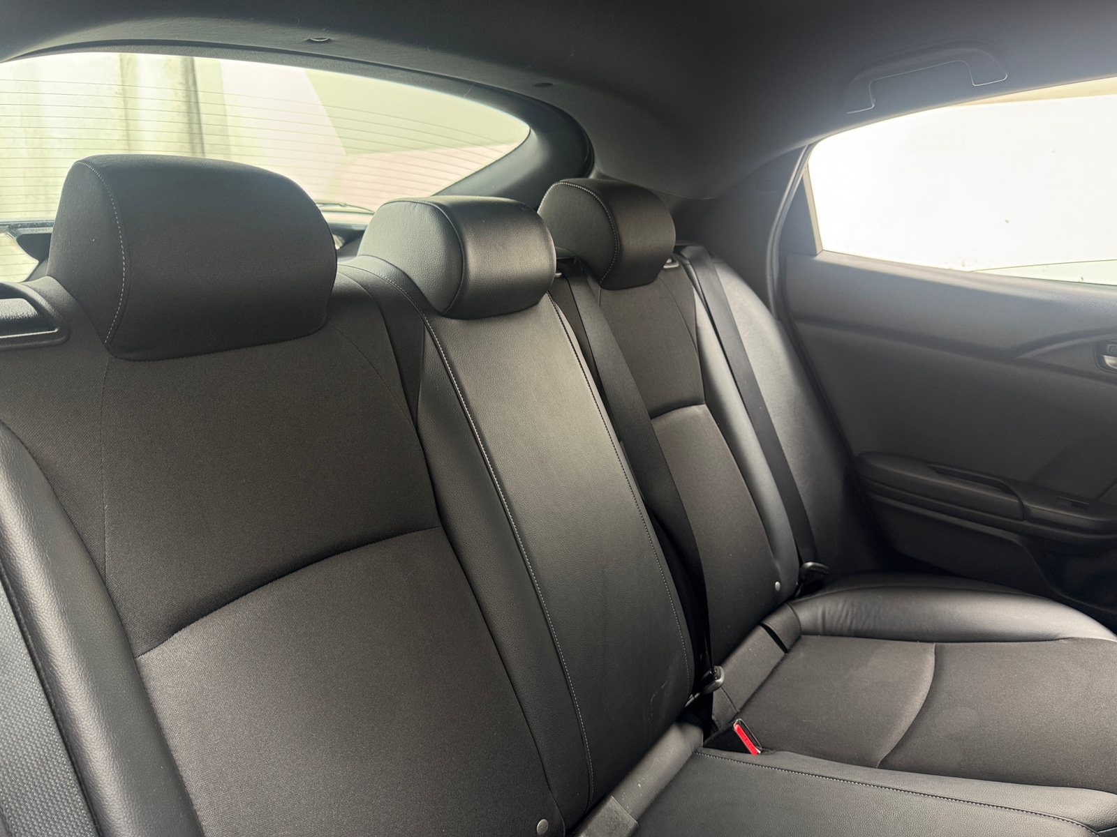 Thumbnail: 2020 Honda Civic - 6