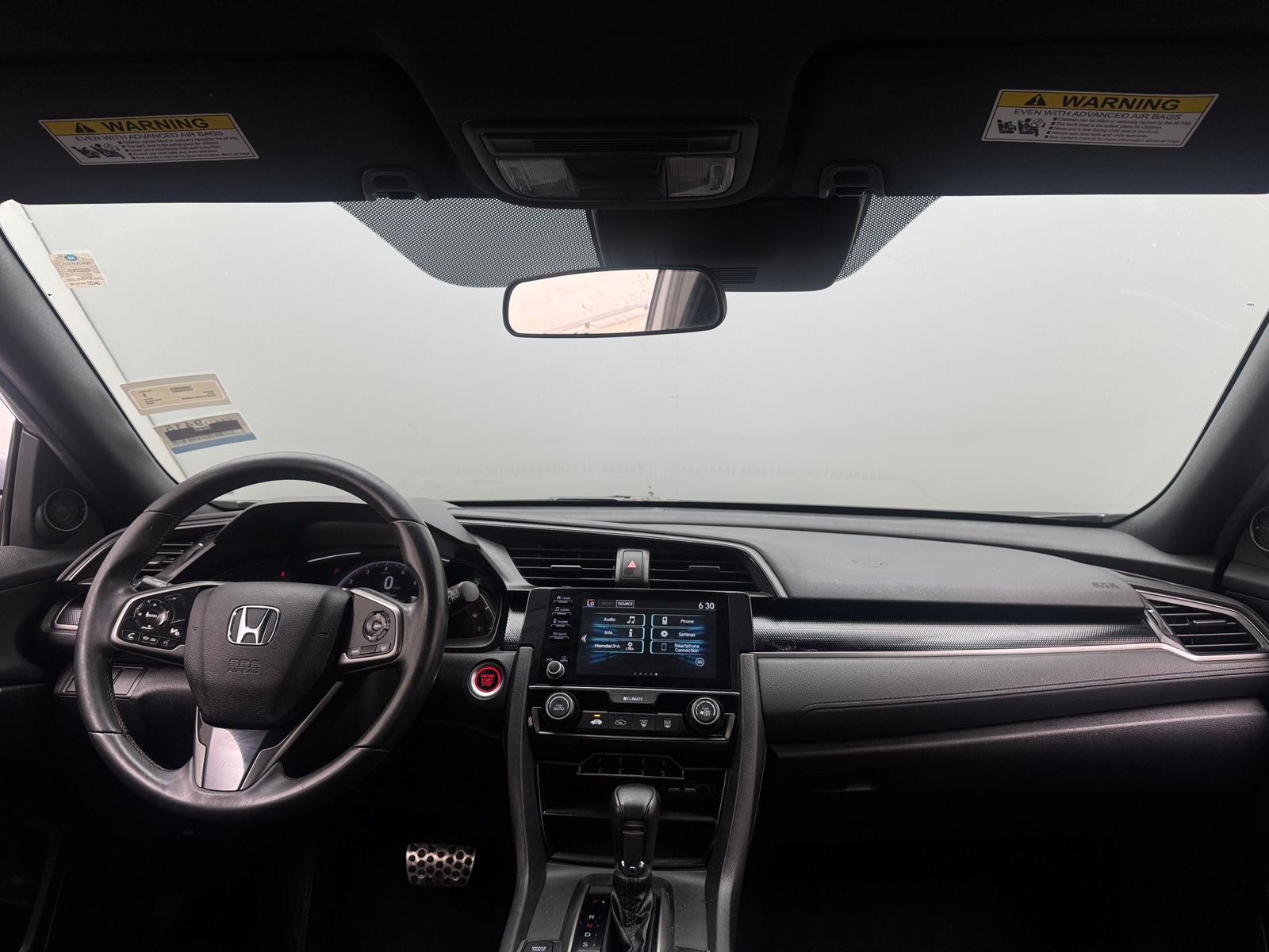 Thumbnail: 2020 Honda Civic - 3