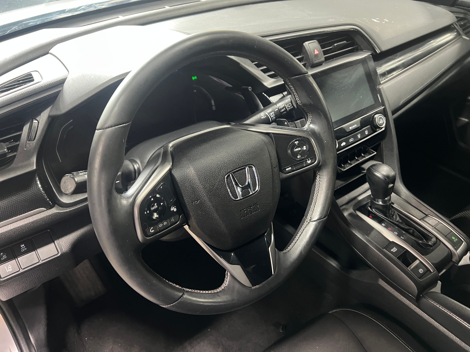 Thumbnail: 2020 Honda Civic - 5