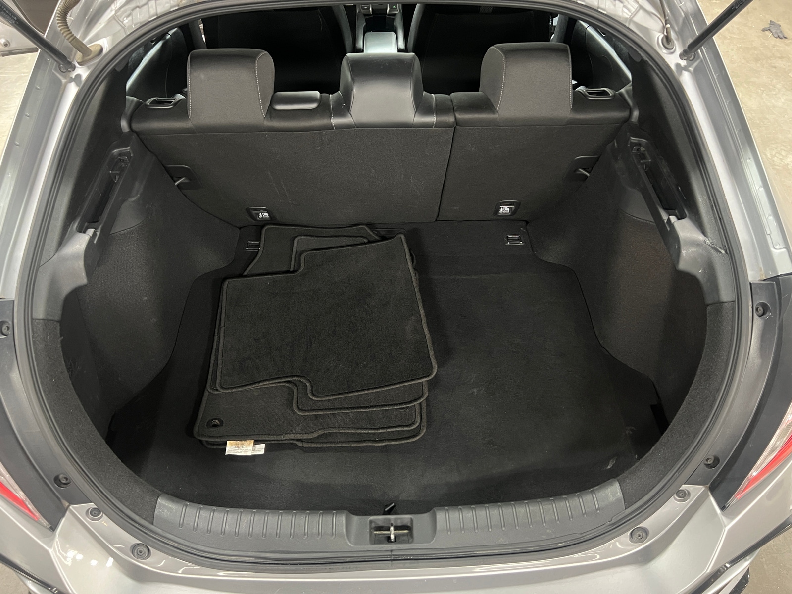 Thumbnail: 2020 Honda Civic - 7