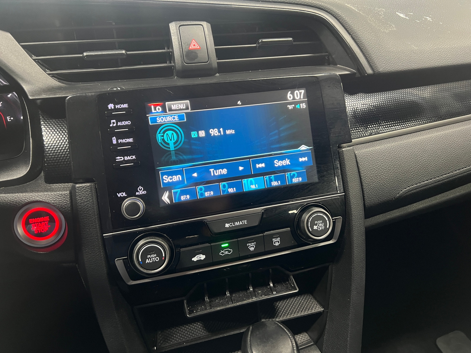 Thumbnail: 2020 Honda Civic - 4