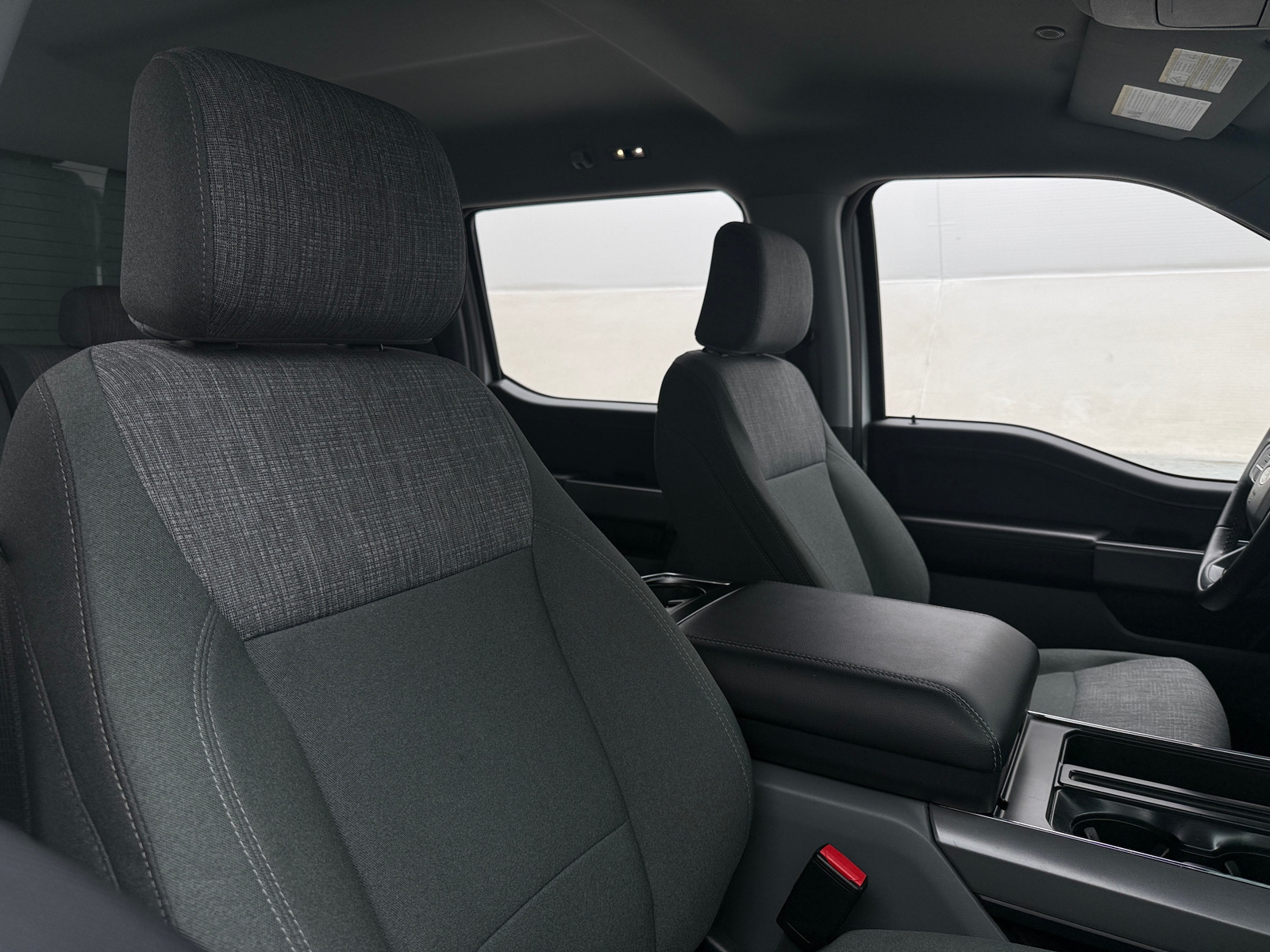 Thumbnail: 2023 Ford Econoline - 2