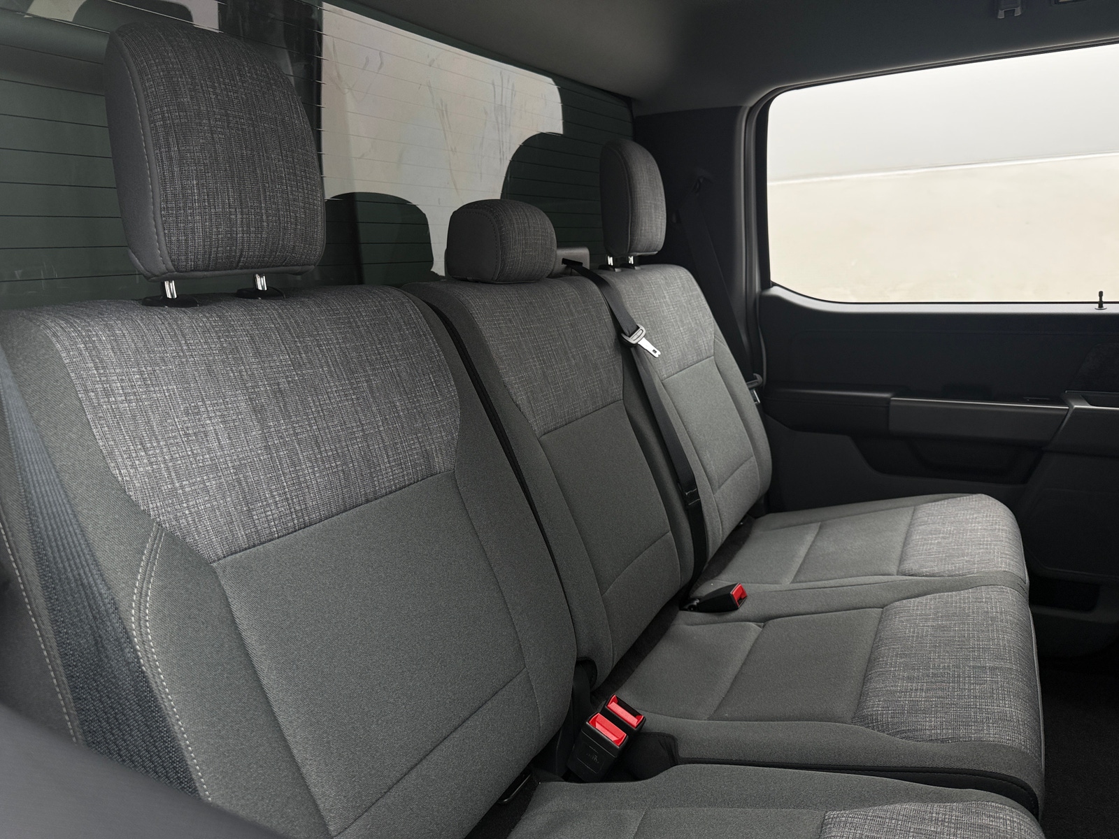 Thumbnail: 2023 Ford Econoline - 6