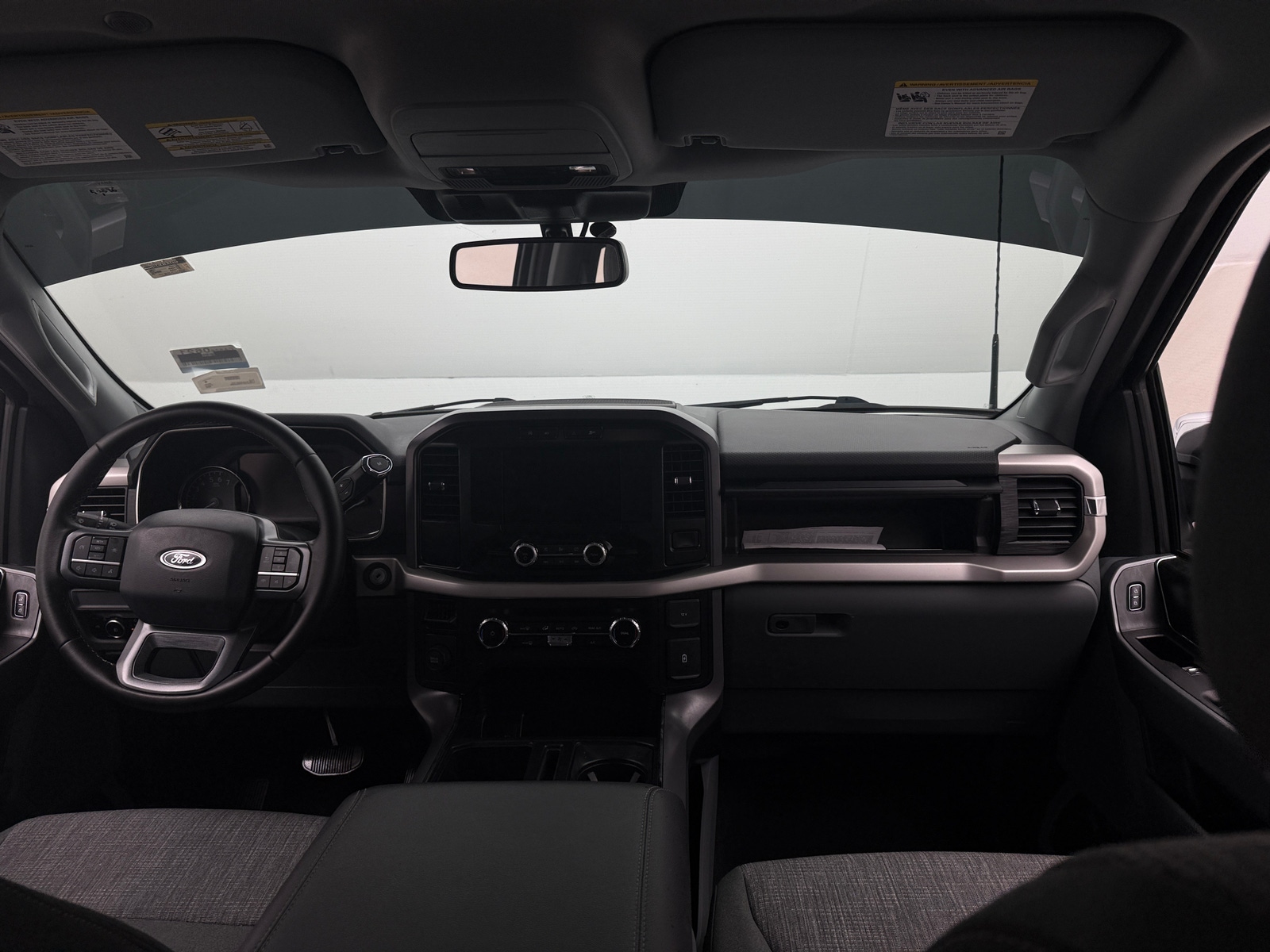 Thumbnail: 2023 Ford Econoline - 3