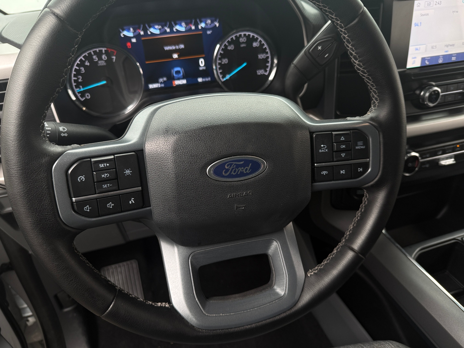 Thumbnail: 2023 Ford Econoline - 5