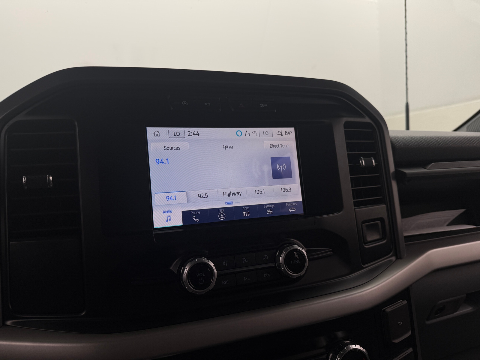 Thumbnail: 2023 Ford Econoline - 4