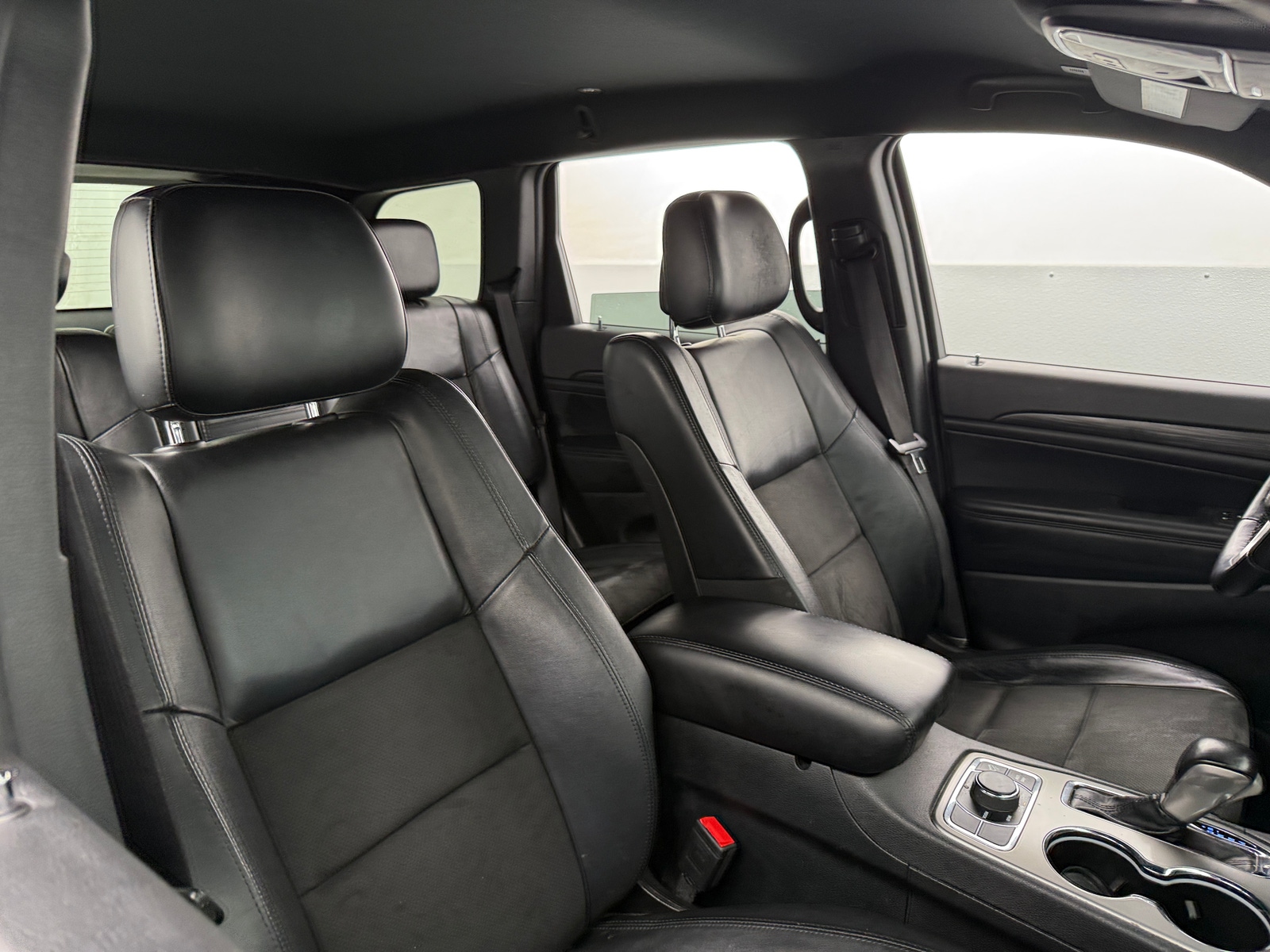 Thumbnail: 2022 Jeep Grand Cherokee - 2