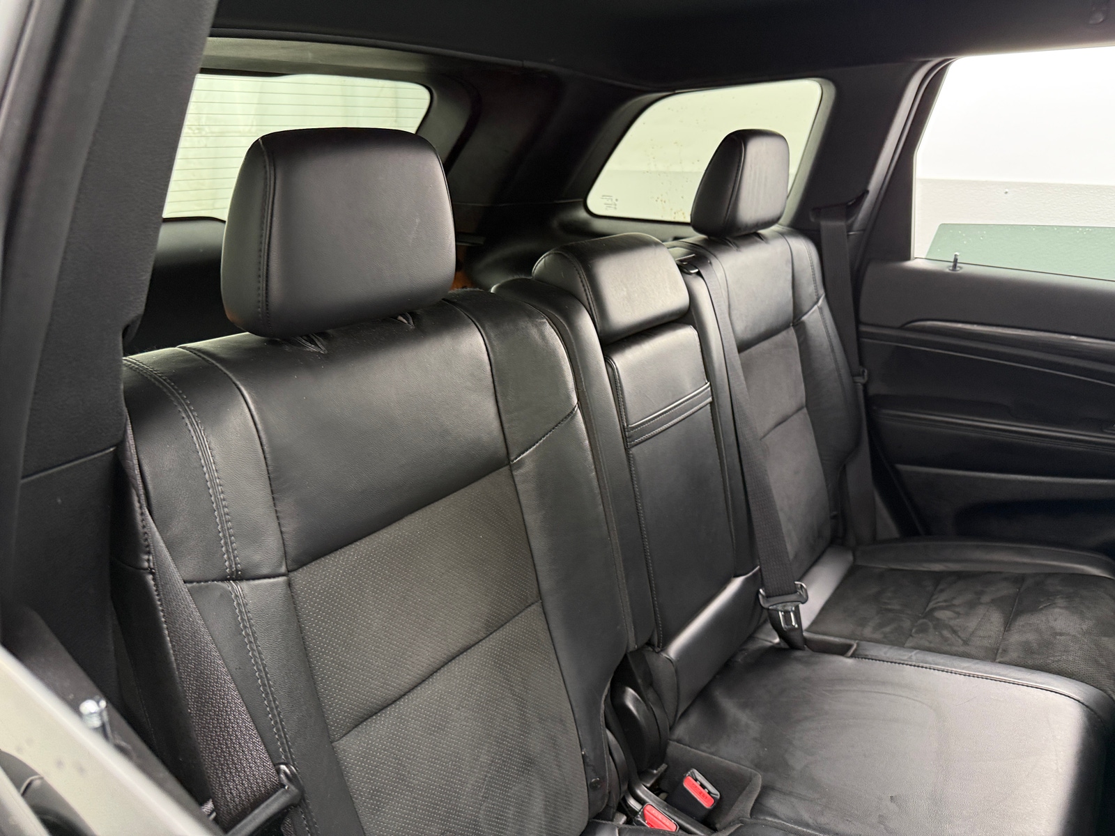 Thumbnail: 2022 Jeep Grand Cherokee - 6