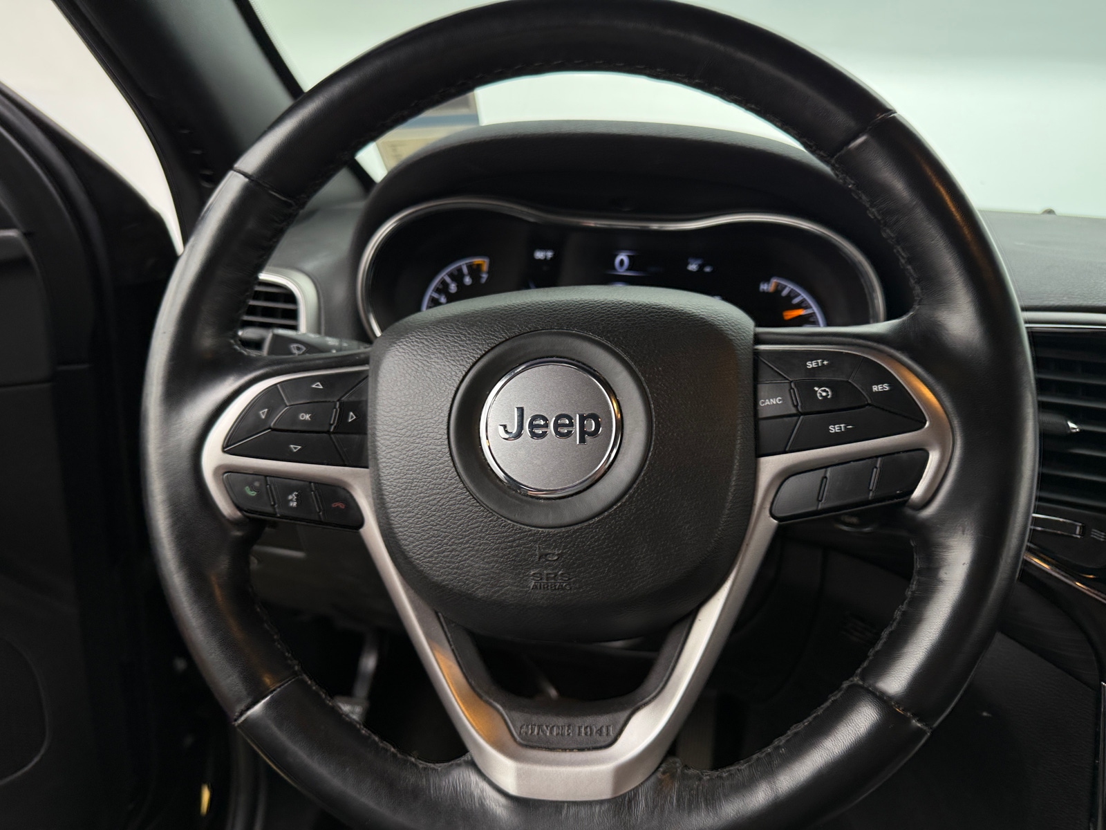 Thumbnail: 2022 Jeep Grand Cherokee - 5