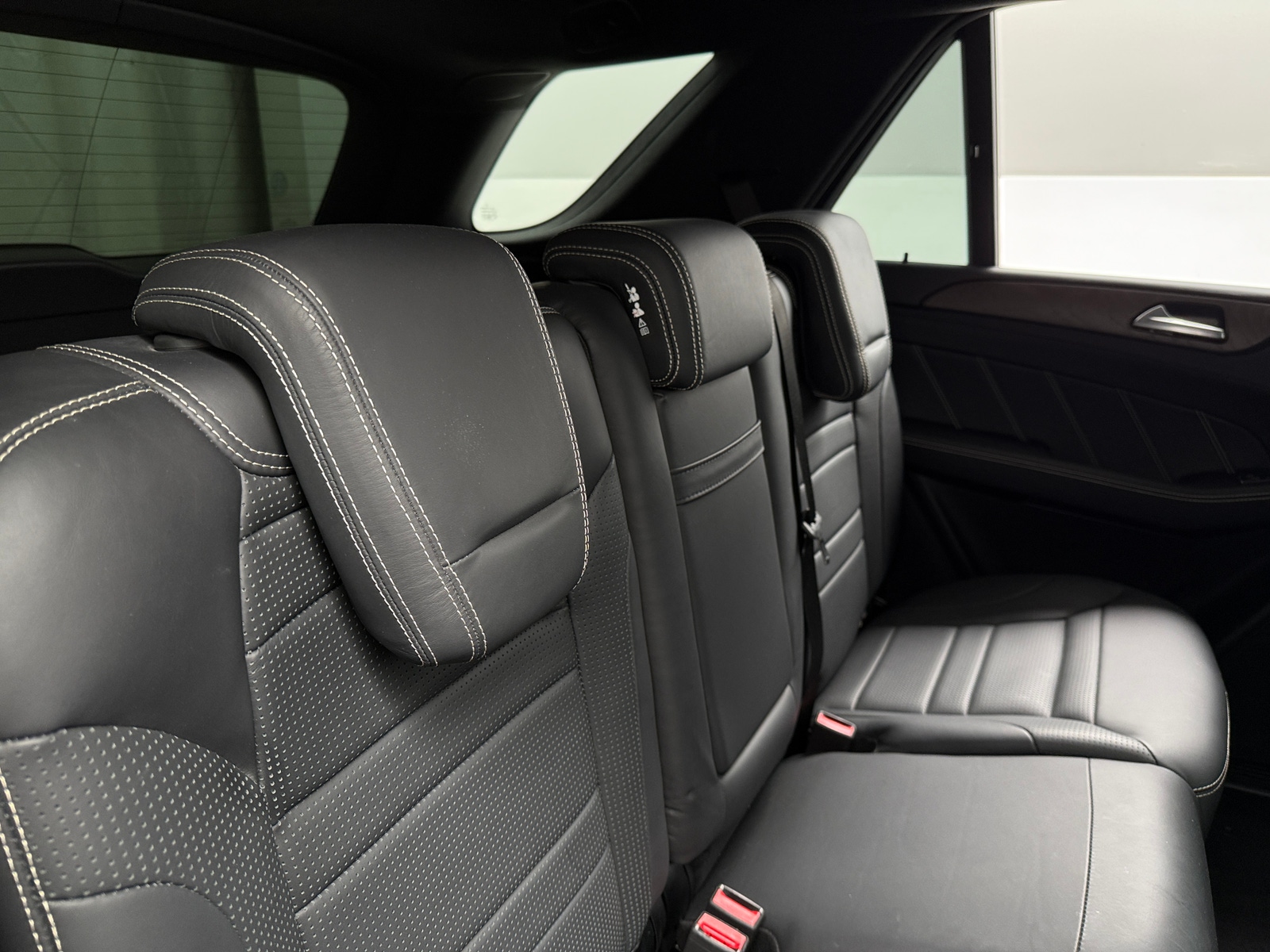 Thumbnail: 2018 Mercedes-Benz GLE - 5