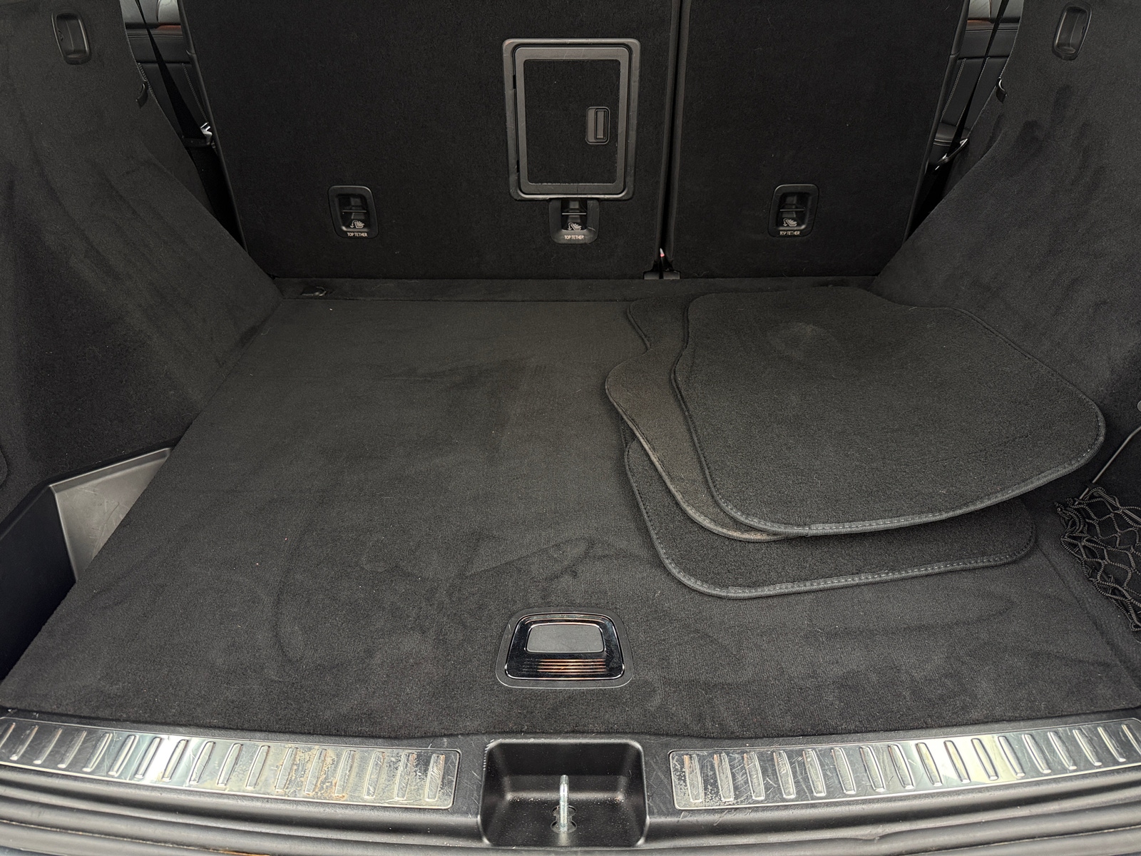 Thumbnail: 2018 Mercedes-Benz GLE - 6