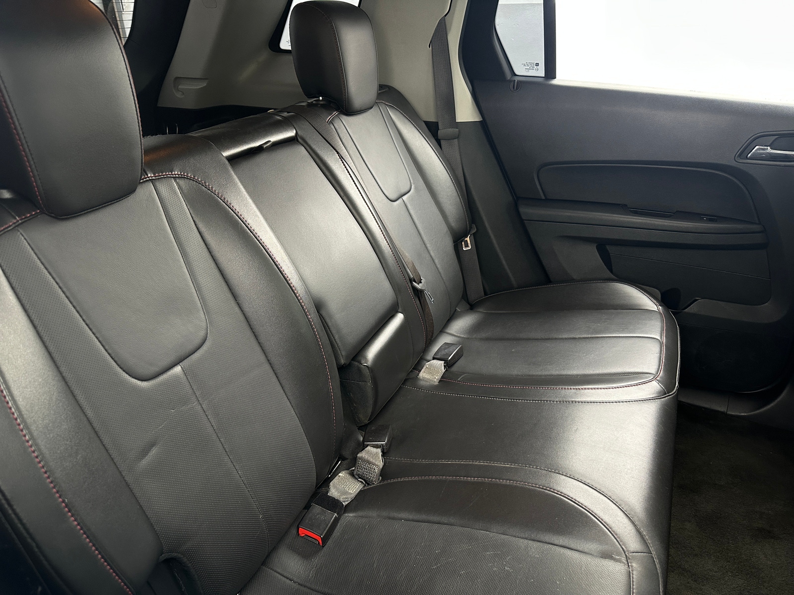 Thumbnail: 2017 GMC Terrain - 5