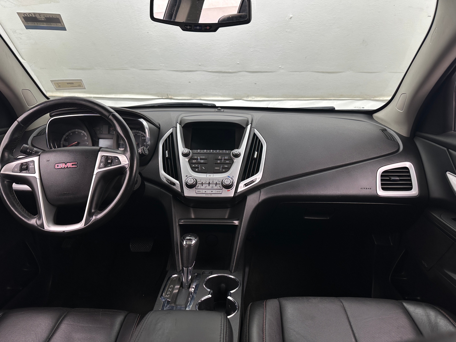 Thumbnail: 2017 GMC Terrain - 2