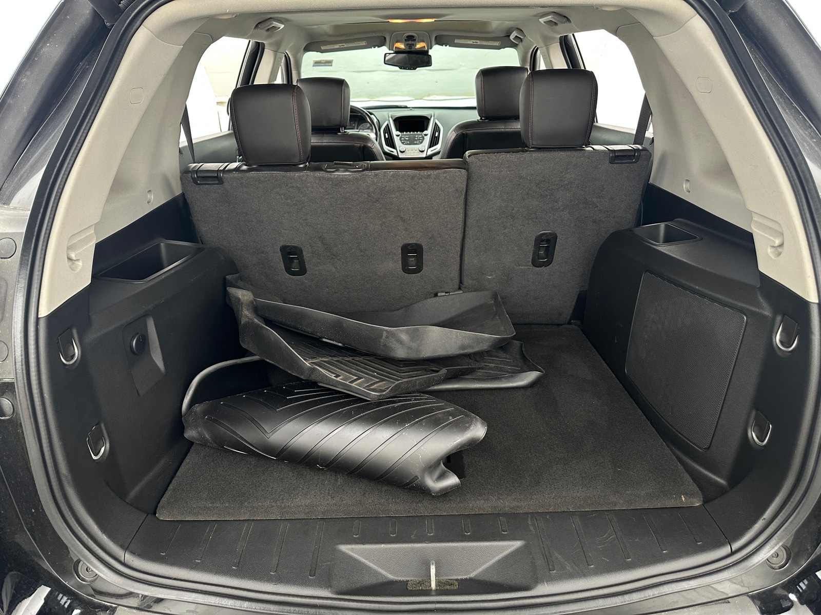 Thumbnail: 2017 GMC Terrain - 6