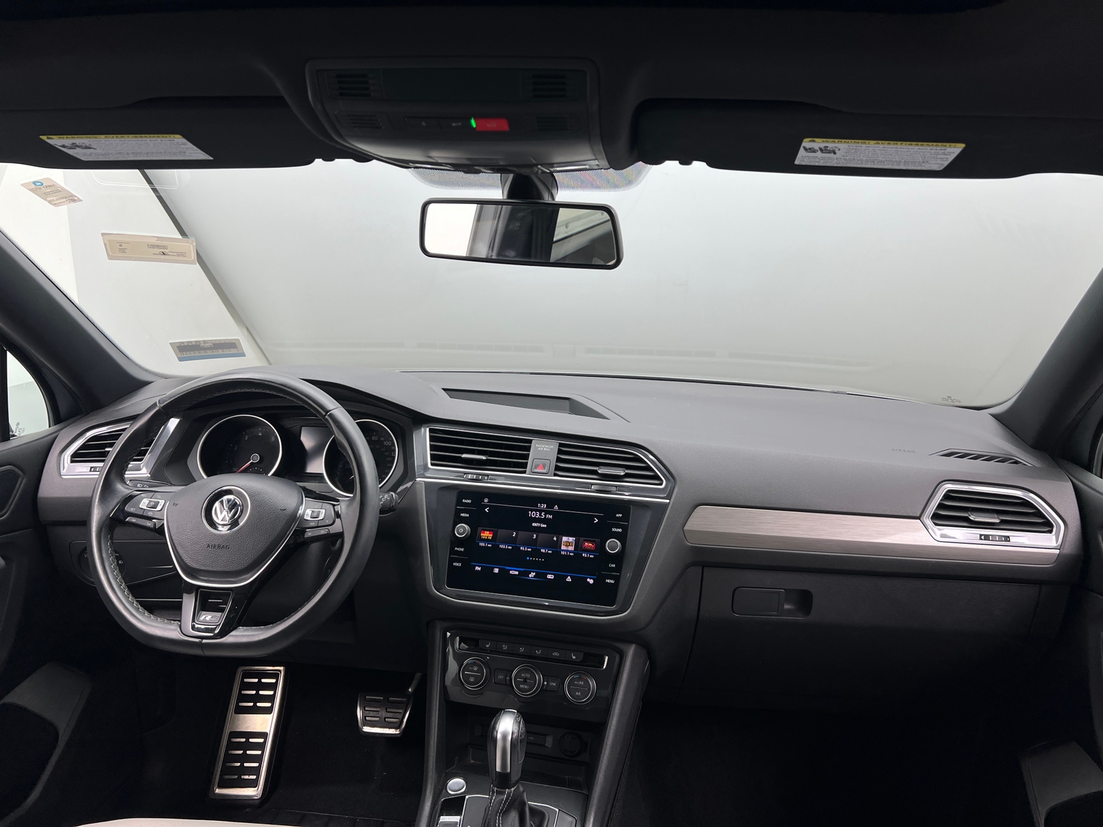 Thumbnail: 2021 Volkswagen Tiguan - 2