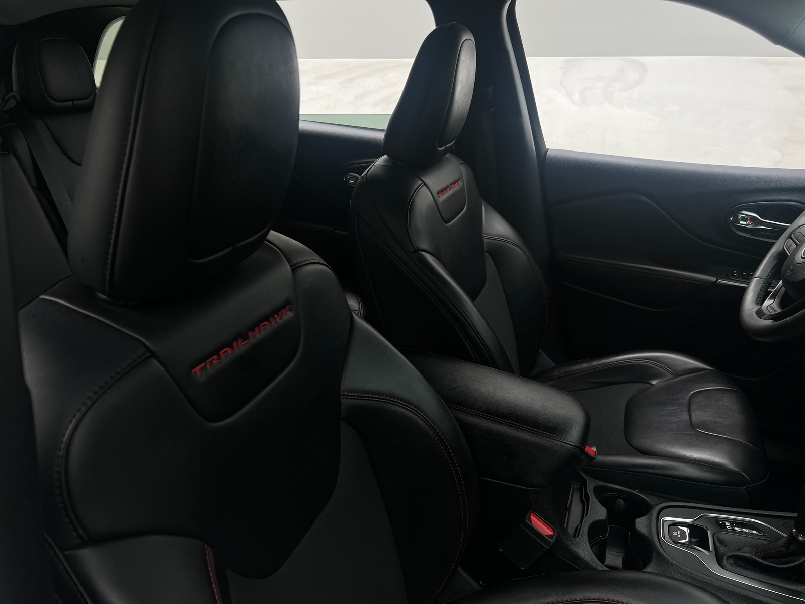 Thumbnail: 2022 Jeep Cherokee - 2