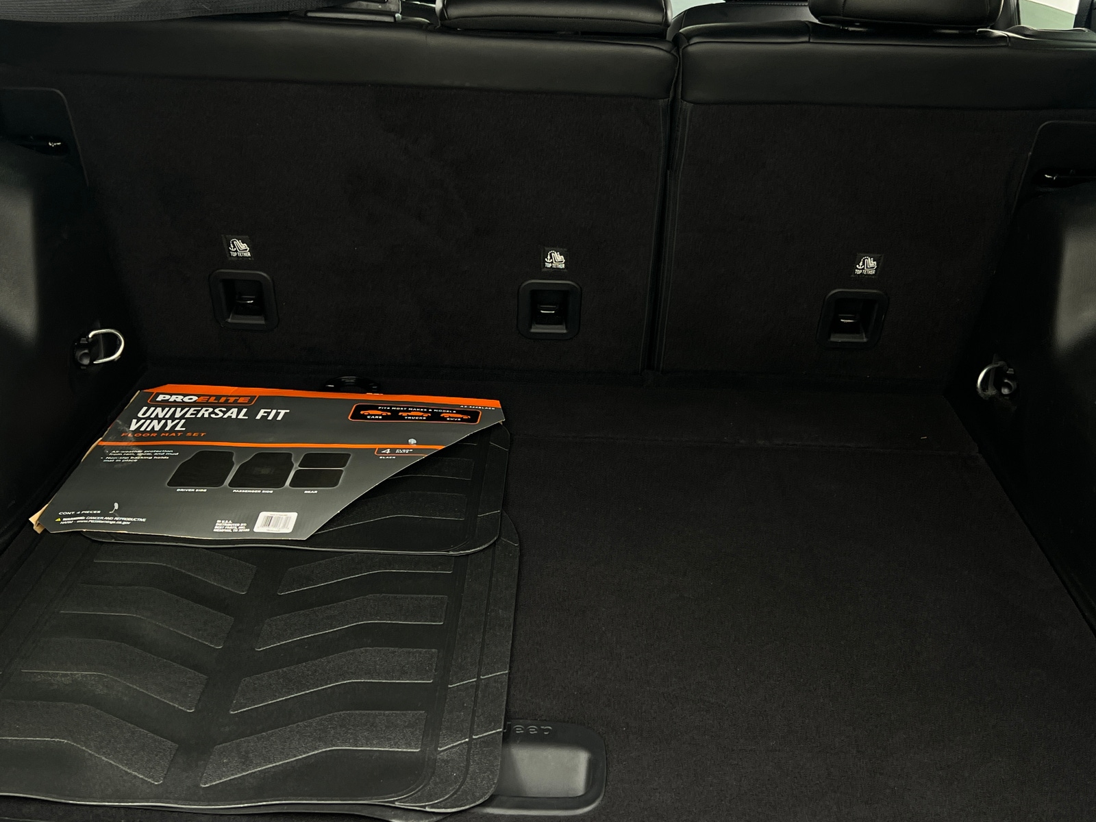 Thumbnail: 2022 Jeep Cherokee - 7