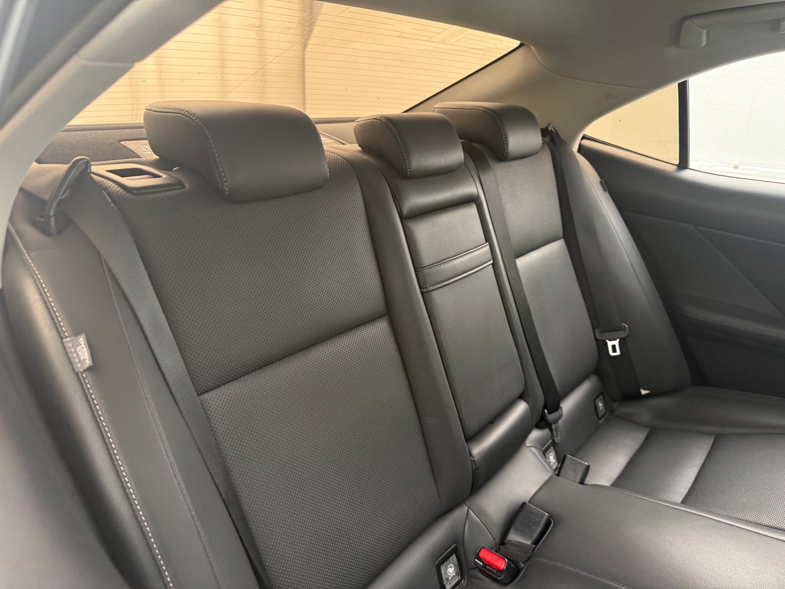 Thumbnail: 2015 Lexus IS - 5