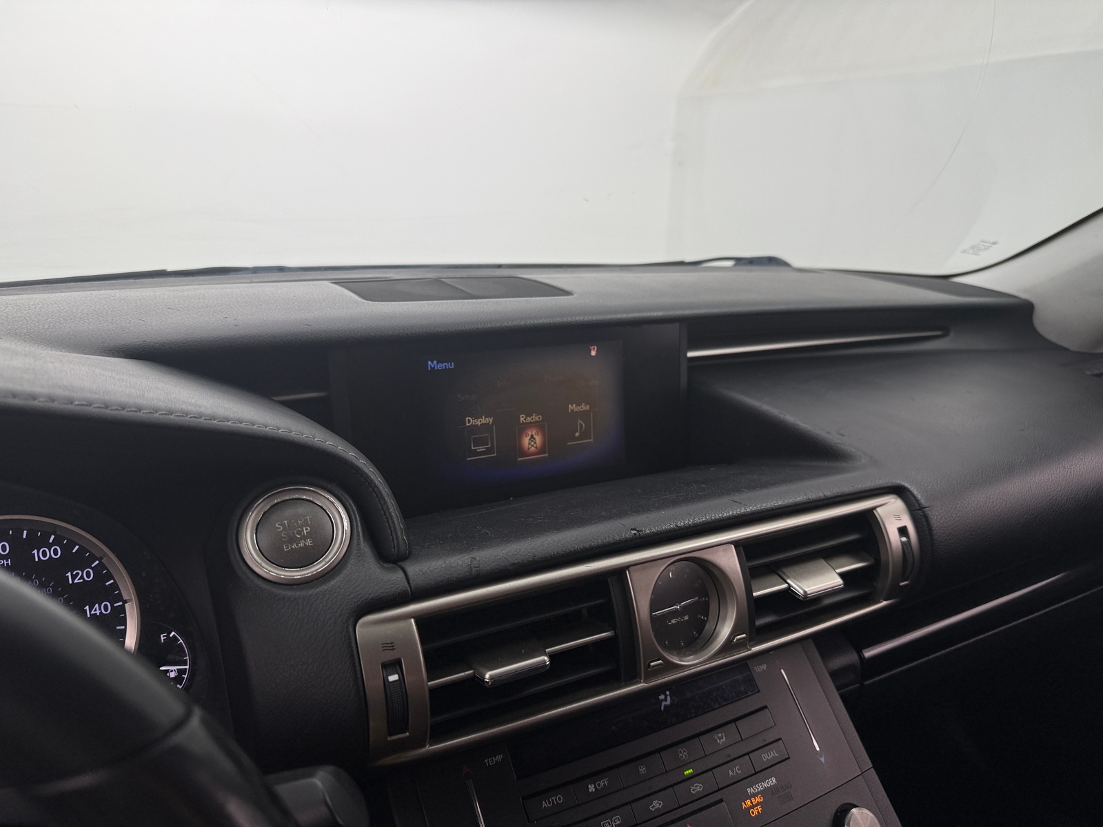 Thumbnail: 2015 Lexus IS - 3