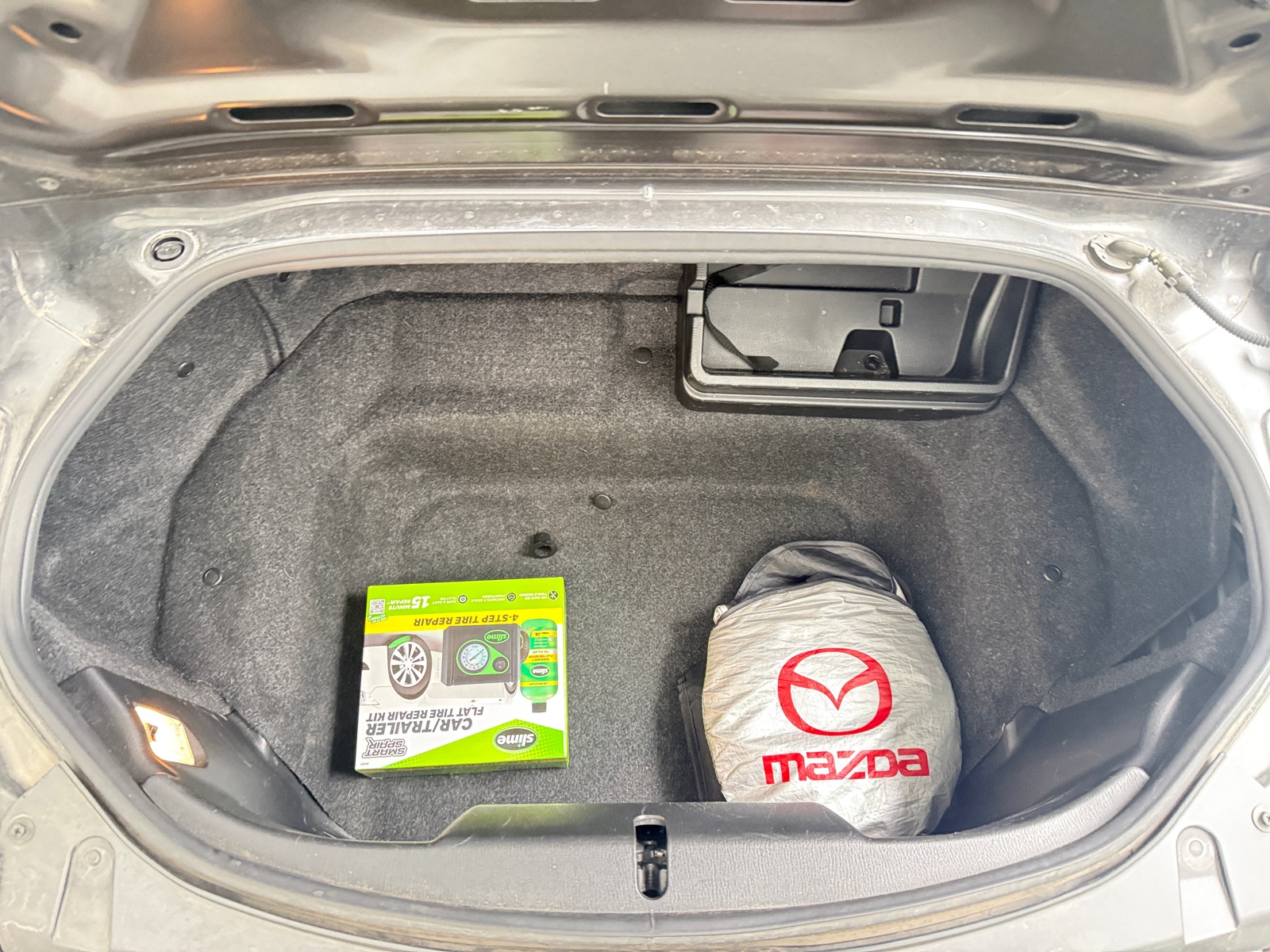 Thumbnail: 2017 Mazda MX-5 Miata - 5