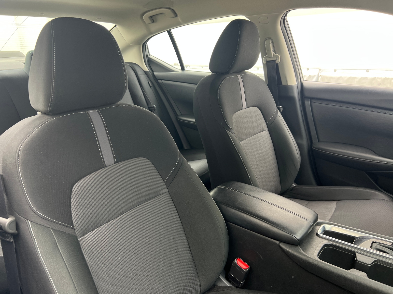 Thumbnail: 2025 Nissan Sentra - 2