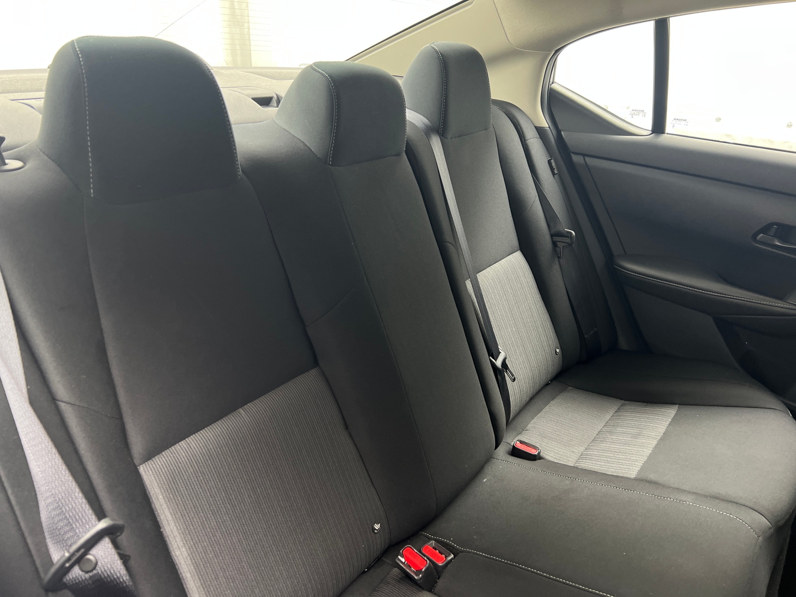 Thumbnail: 2025 Nissan Sentra - 6