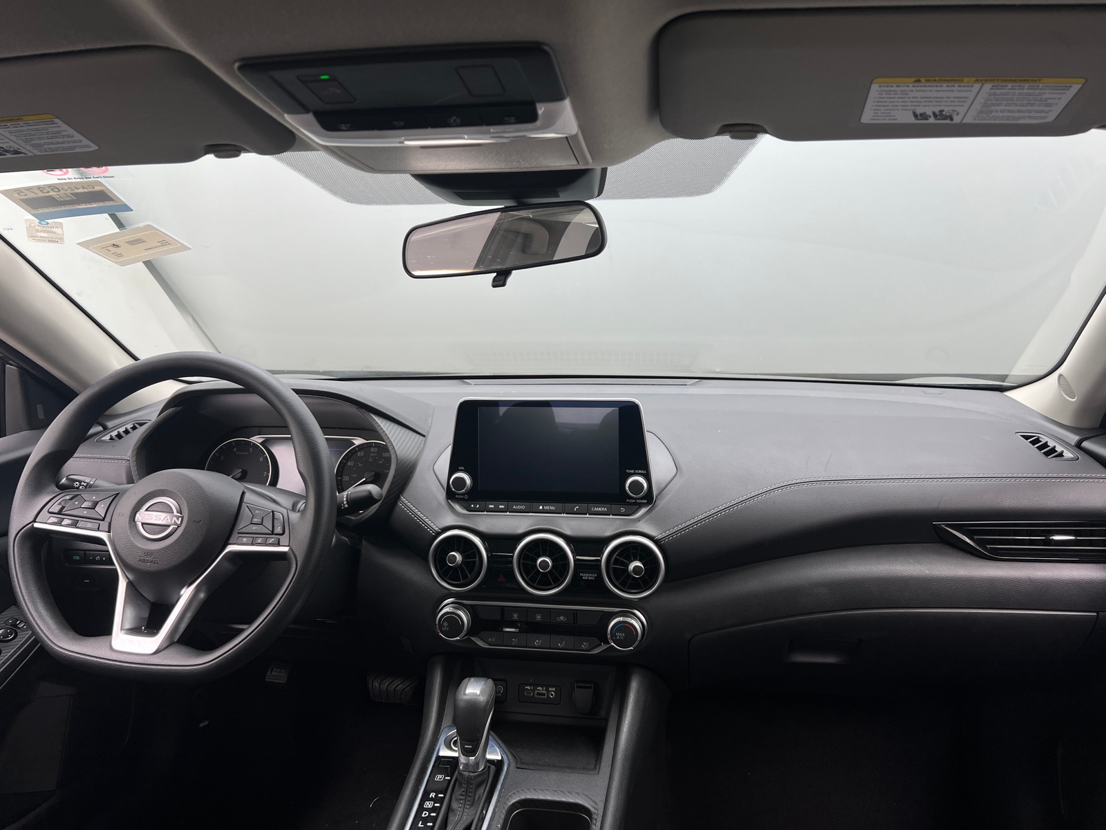 Thumbnail: 2025 Nissan Sentra - 3