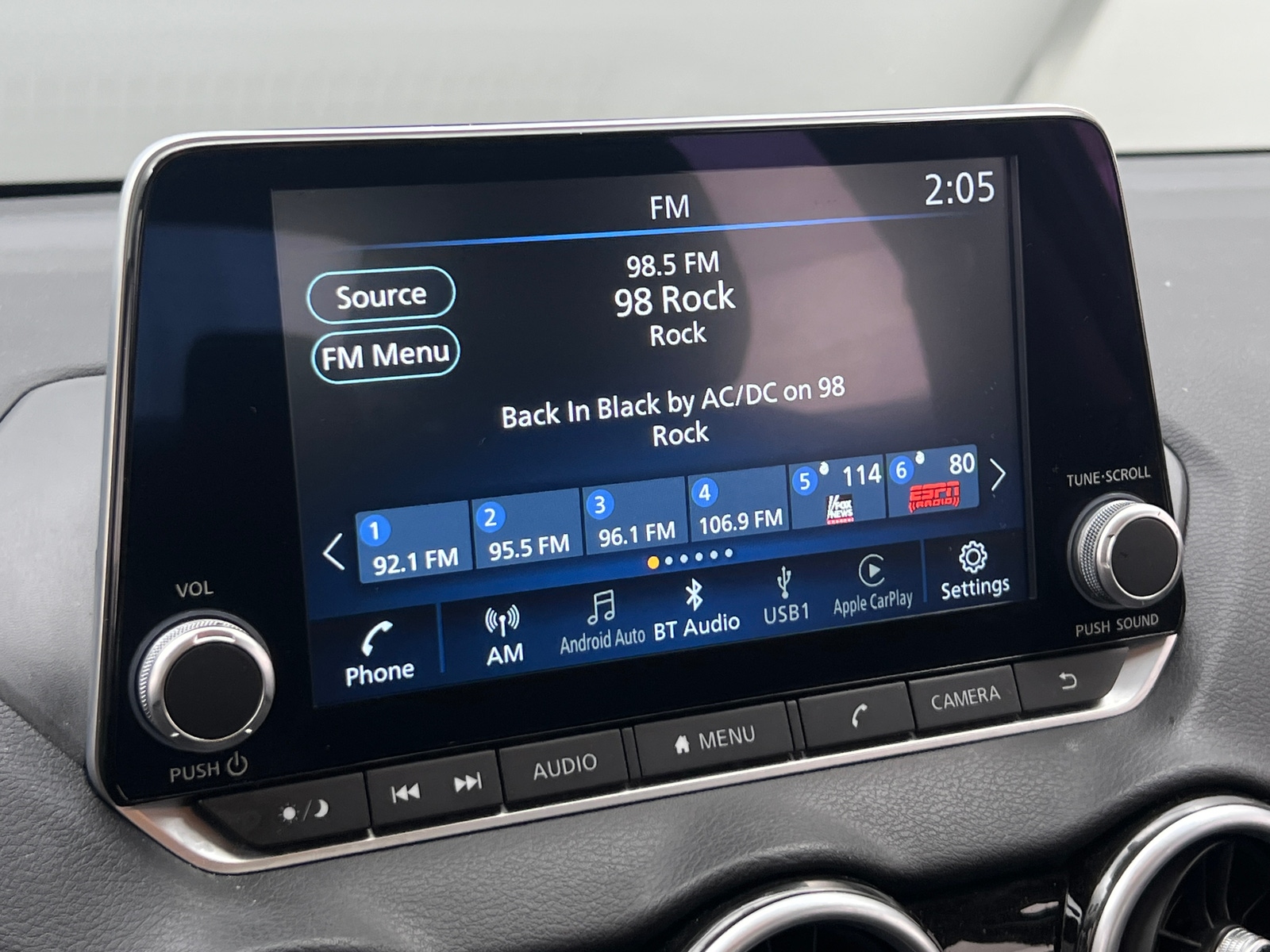 Thumbnail: 2025 Nissan Sentra - 4