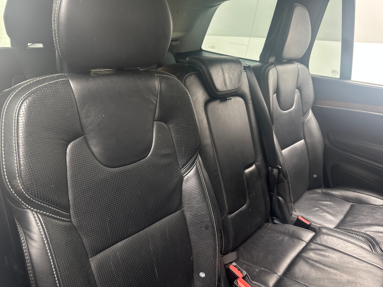 Thumbnail: 2020 Volvo XC90 - 5