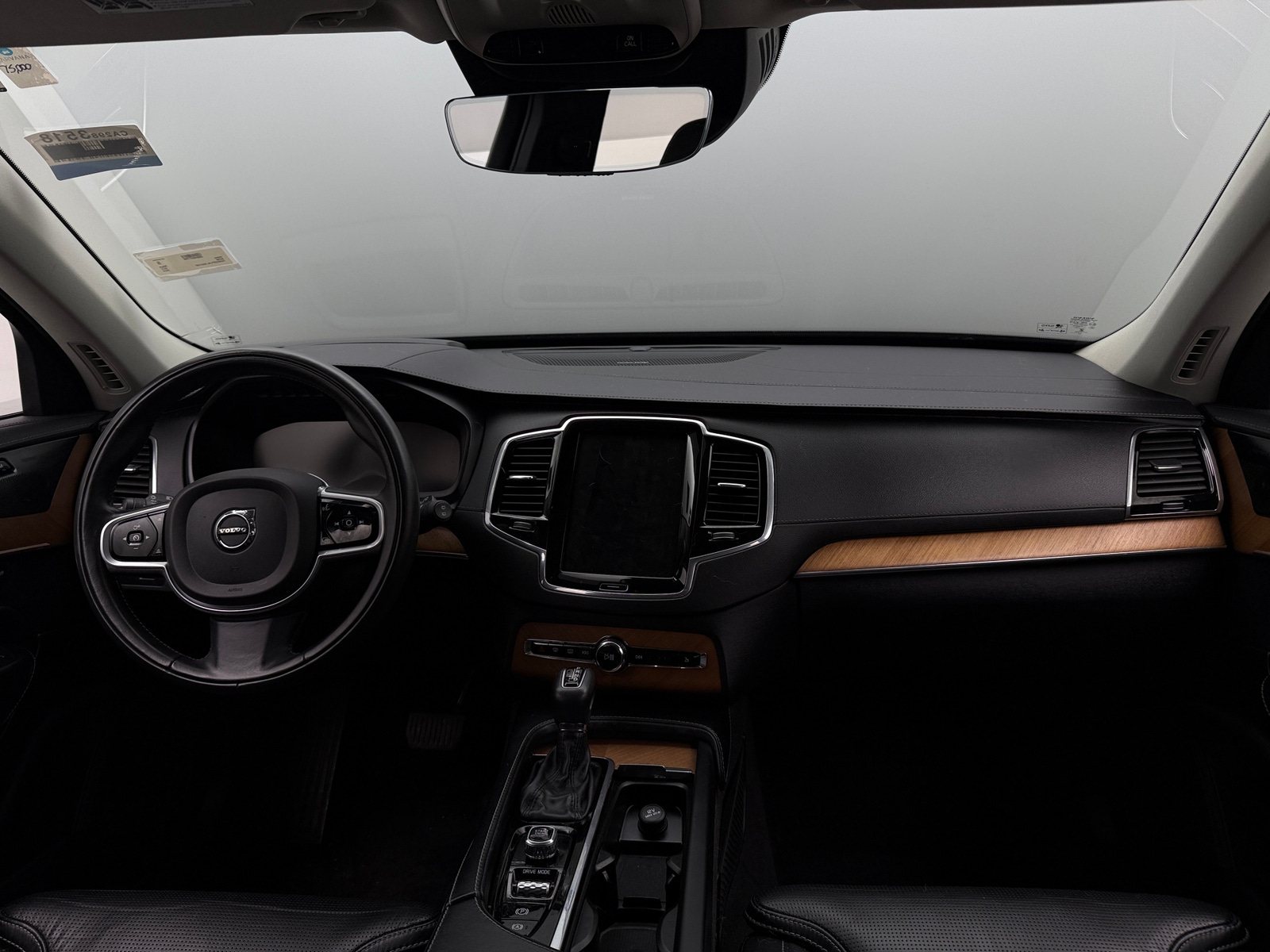 Thumbnail: 2020 Volvo XC90 - 2