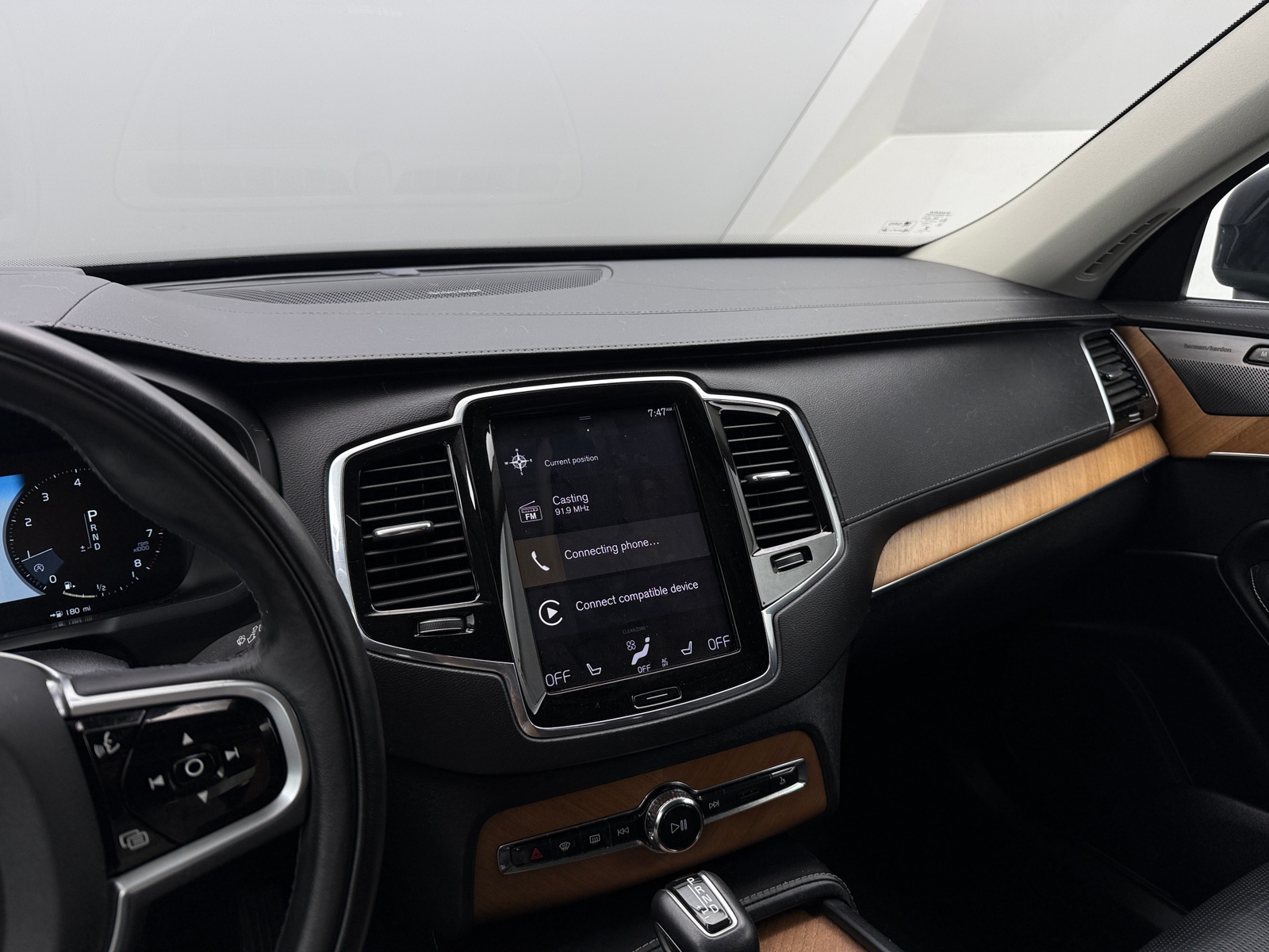 Thumbnail: 2020 Volvo XC90 - 3