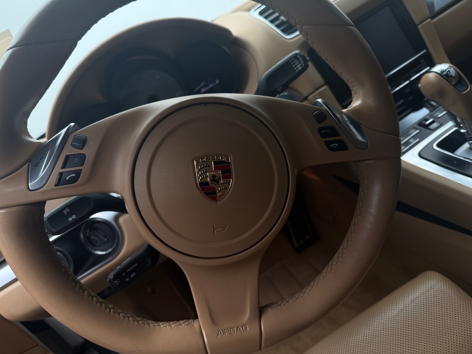 Thumbnail: 2013 Porsche Boxster - 3