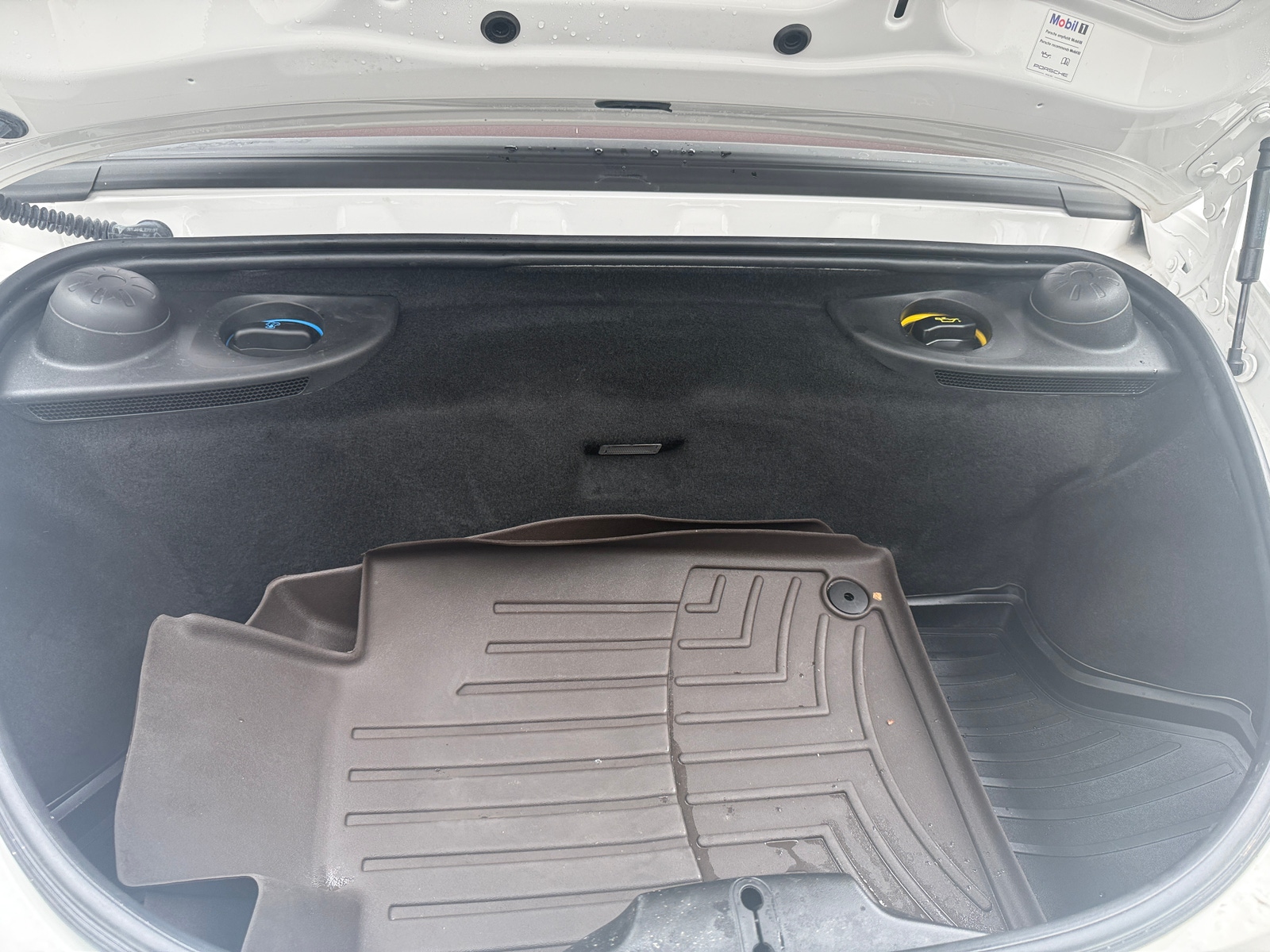 Thumbnail: 2013 Porsche Boxster - 4