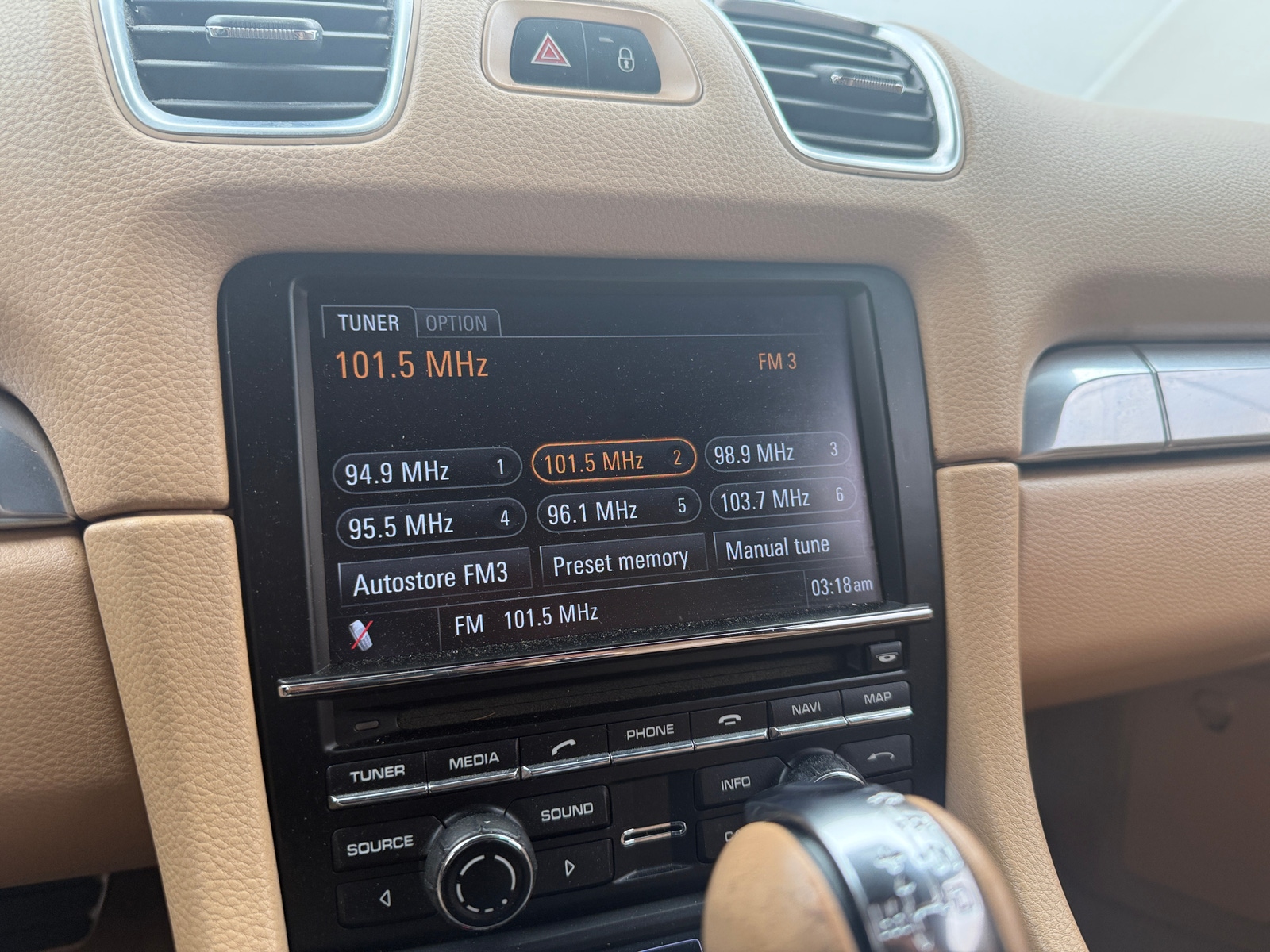 Thumbnail: 2013 Porsche Boxster - 2