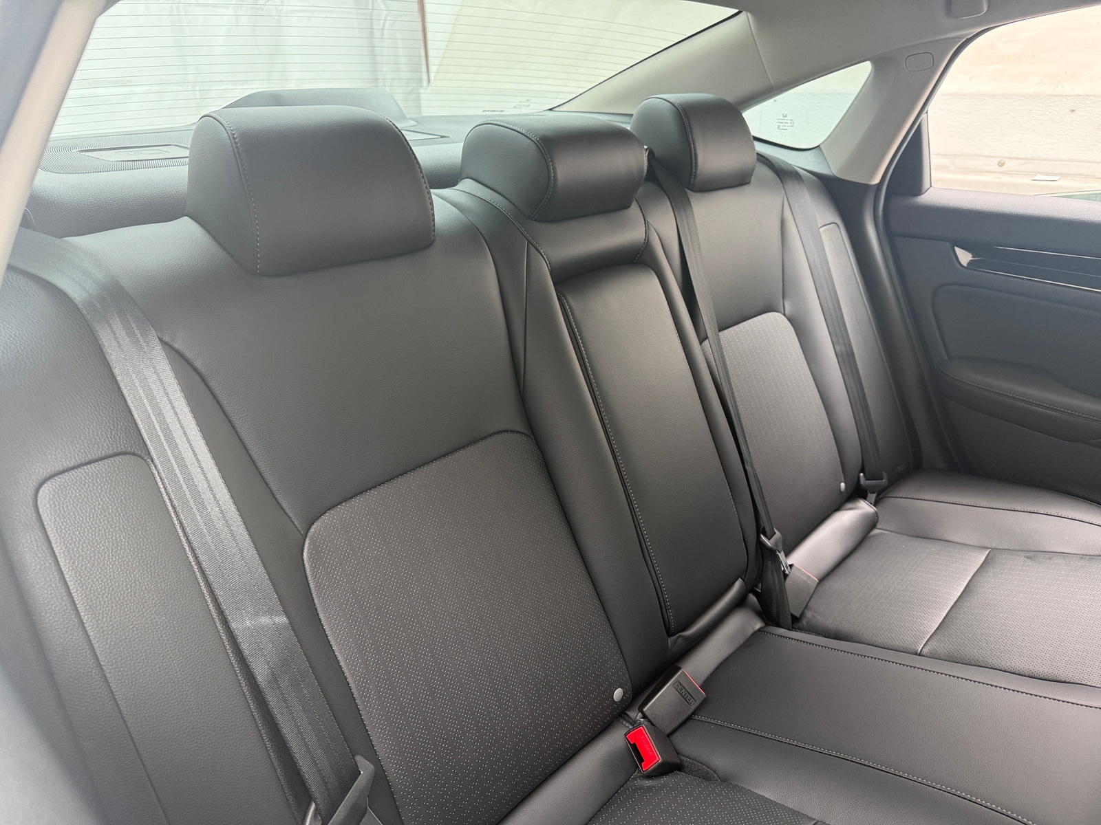 Thumbnail: 2024 Honda Civic - 5