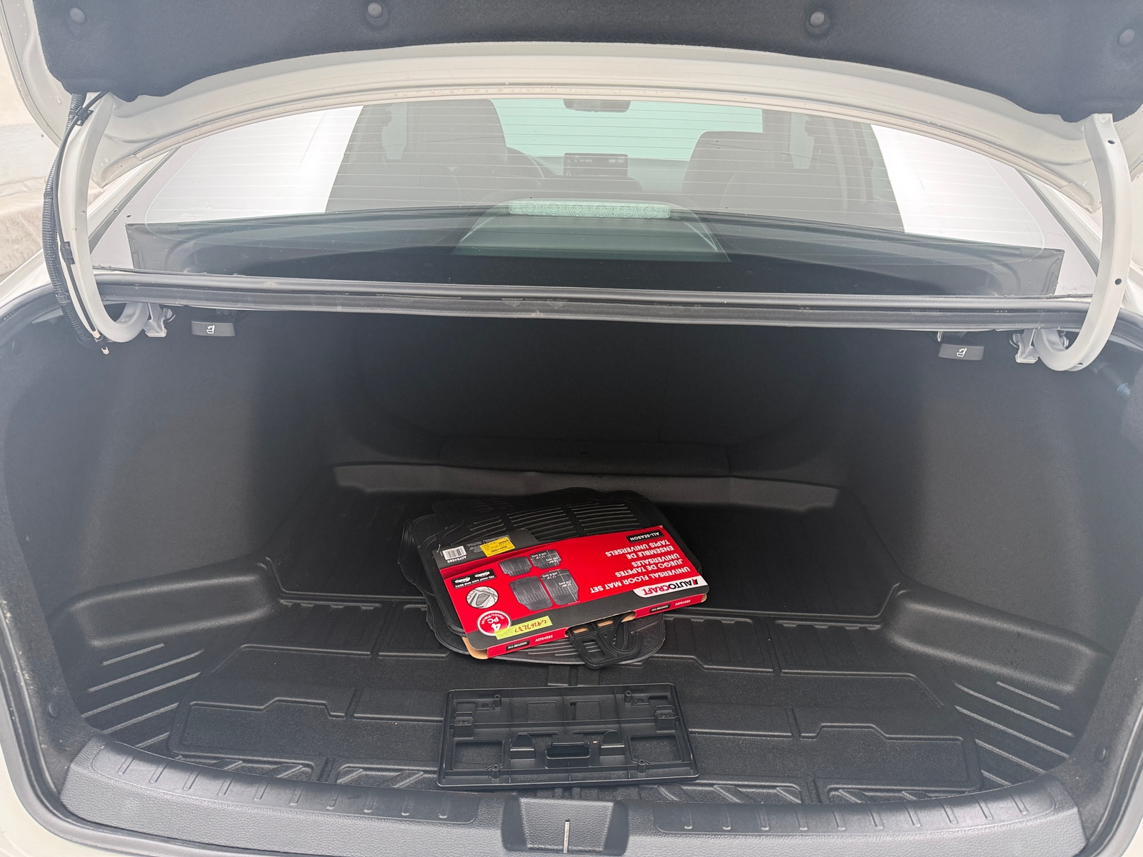 Thumbnail: 2024 Honda Civic - 6