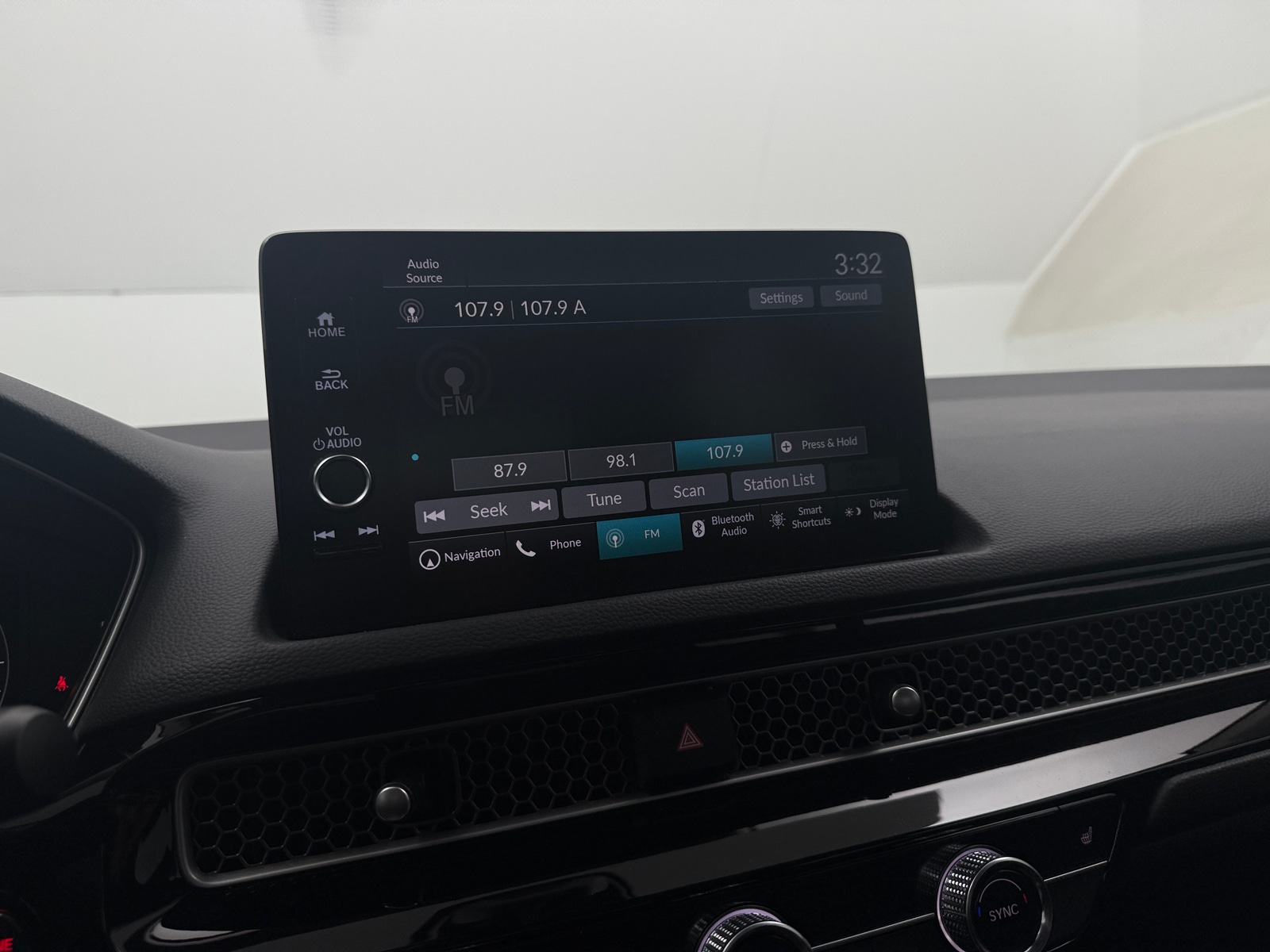 Thumbnail: 2024 Honda Civic - 3